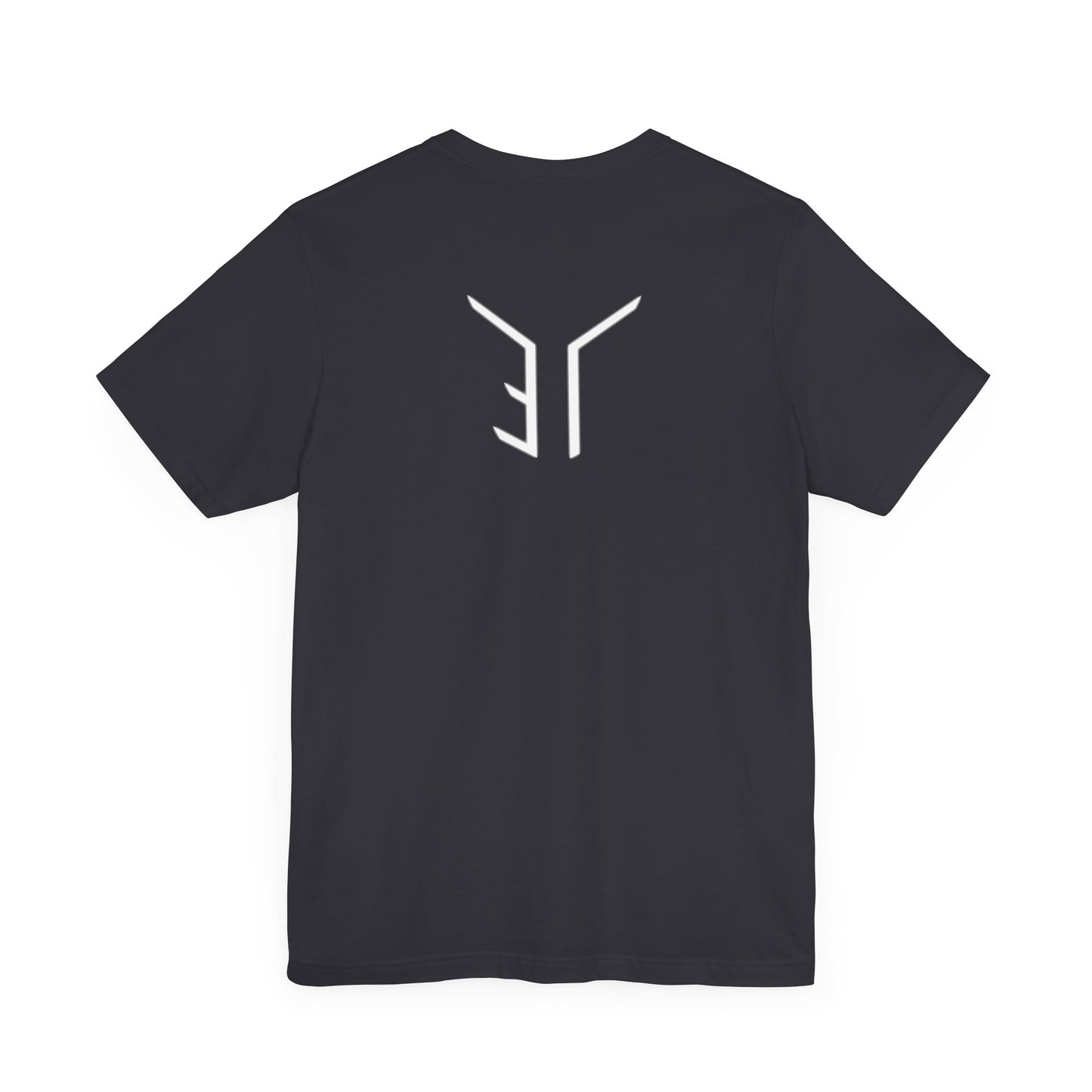 NEW LOGO -ECHO LIGHTS- T-SHIRT