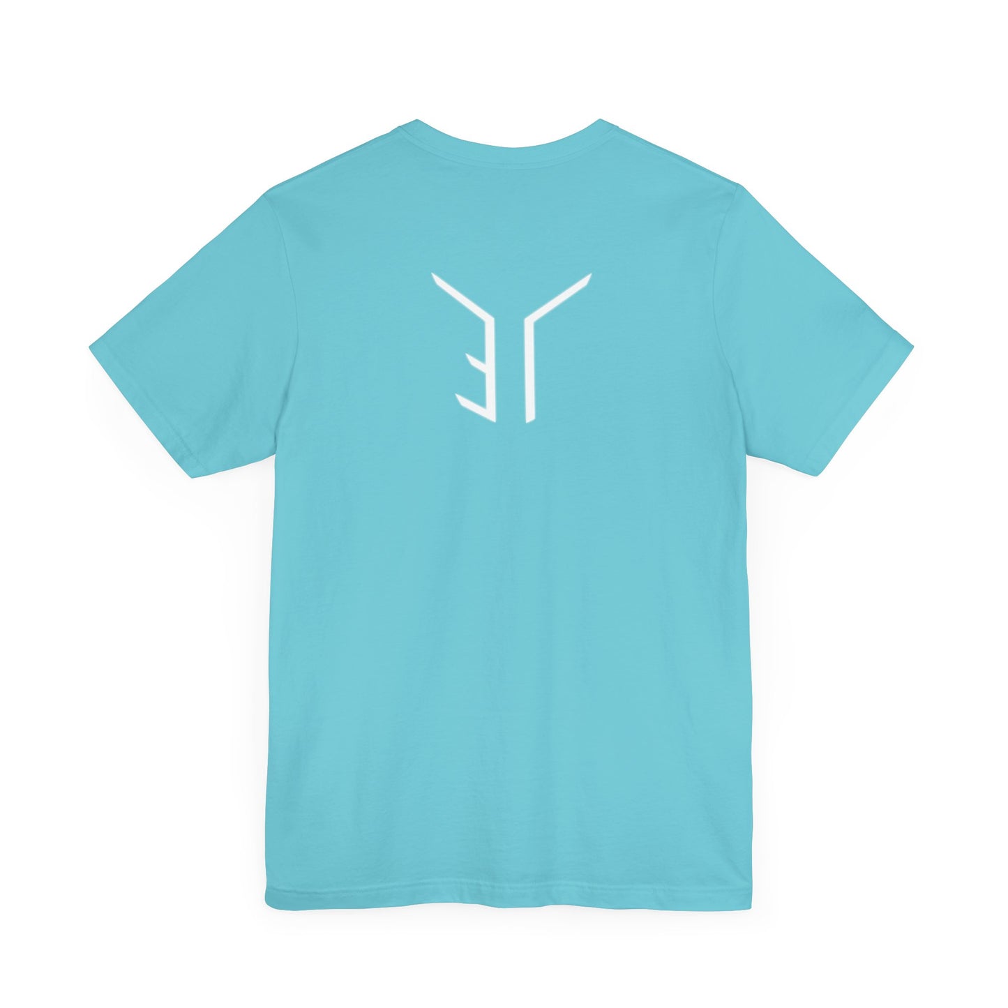NEW LOGO -ECHO LIGHTS- T-SHIRT