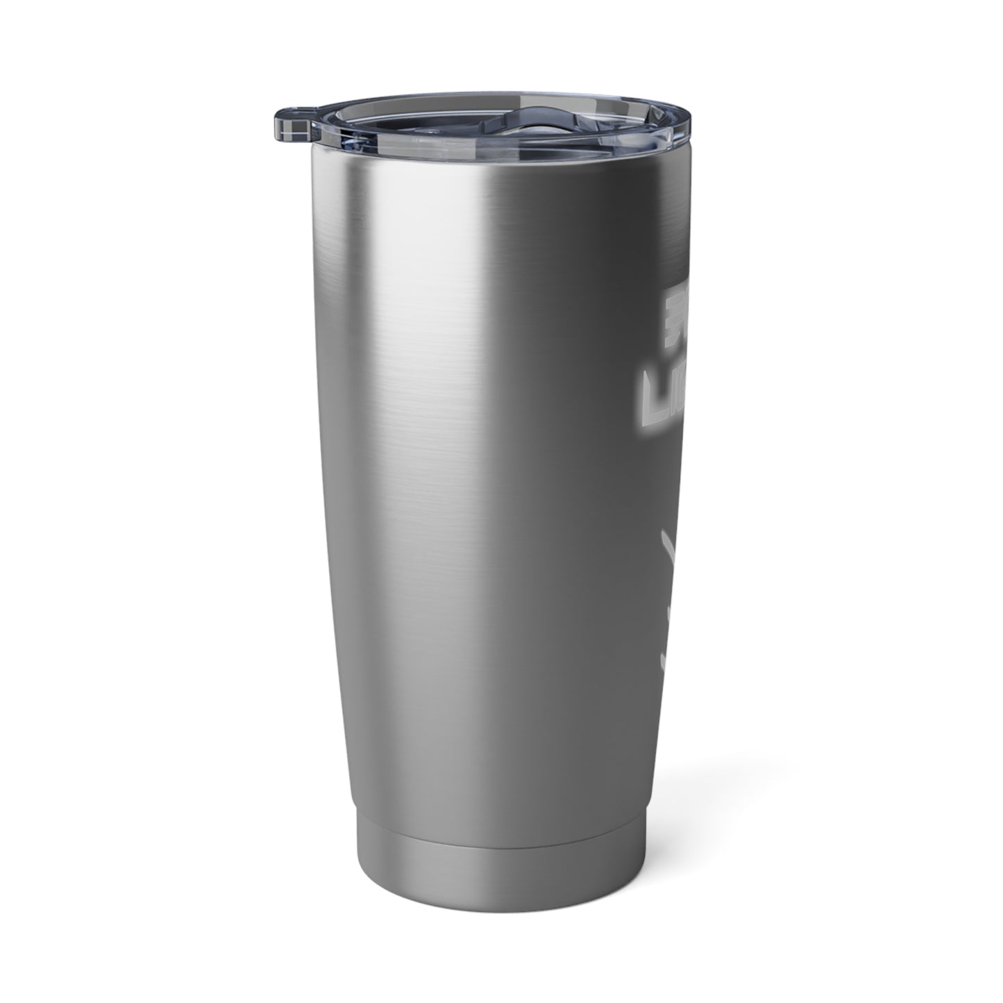 ECHO LIGHTS 20oz Tumbler