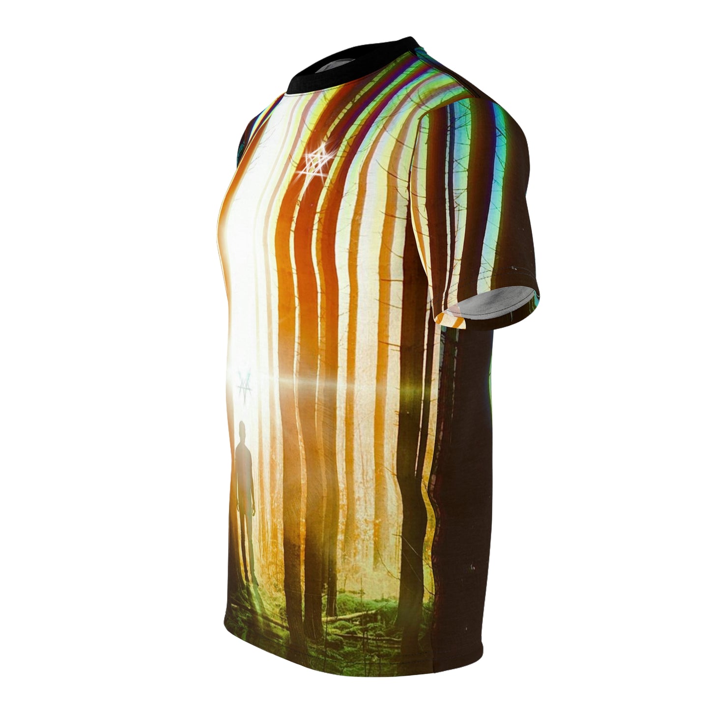ECHO LIGHTS -AWOKEN- T-SHIRT