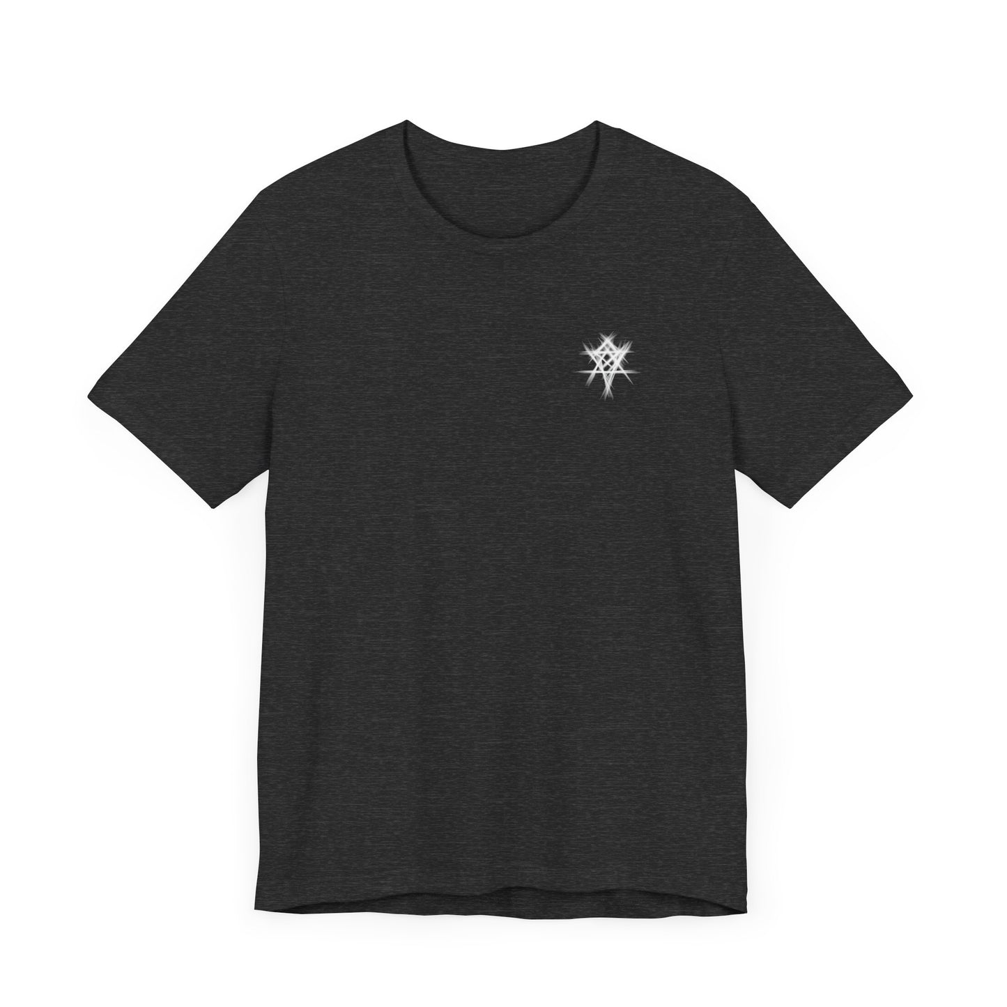 ECHO LIGHTS SHORT SLEEVE T-SHIRT