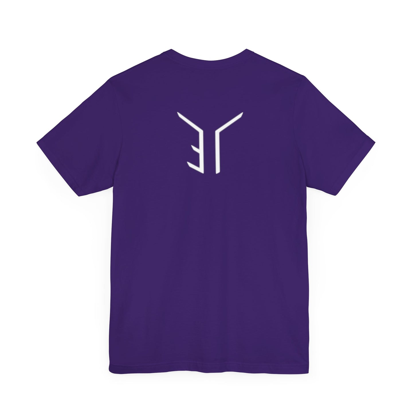 NEW LOGO -ECHO LIGHTS- T-SHIRT