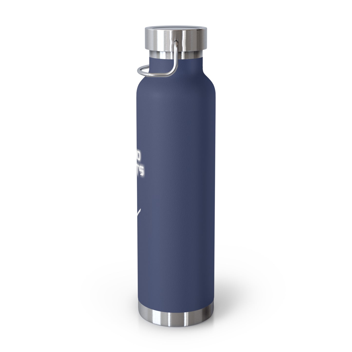 ECHO LIGHTS INSULATED BOTTLE, 22oz