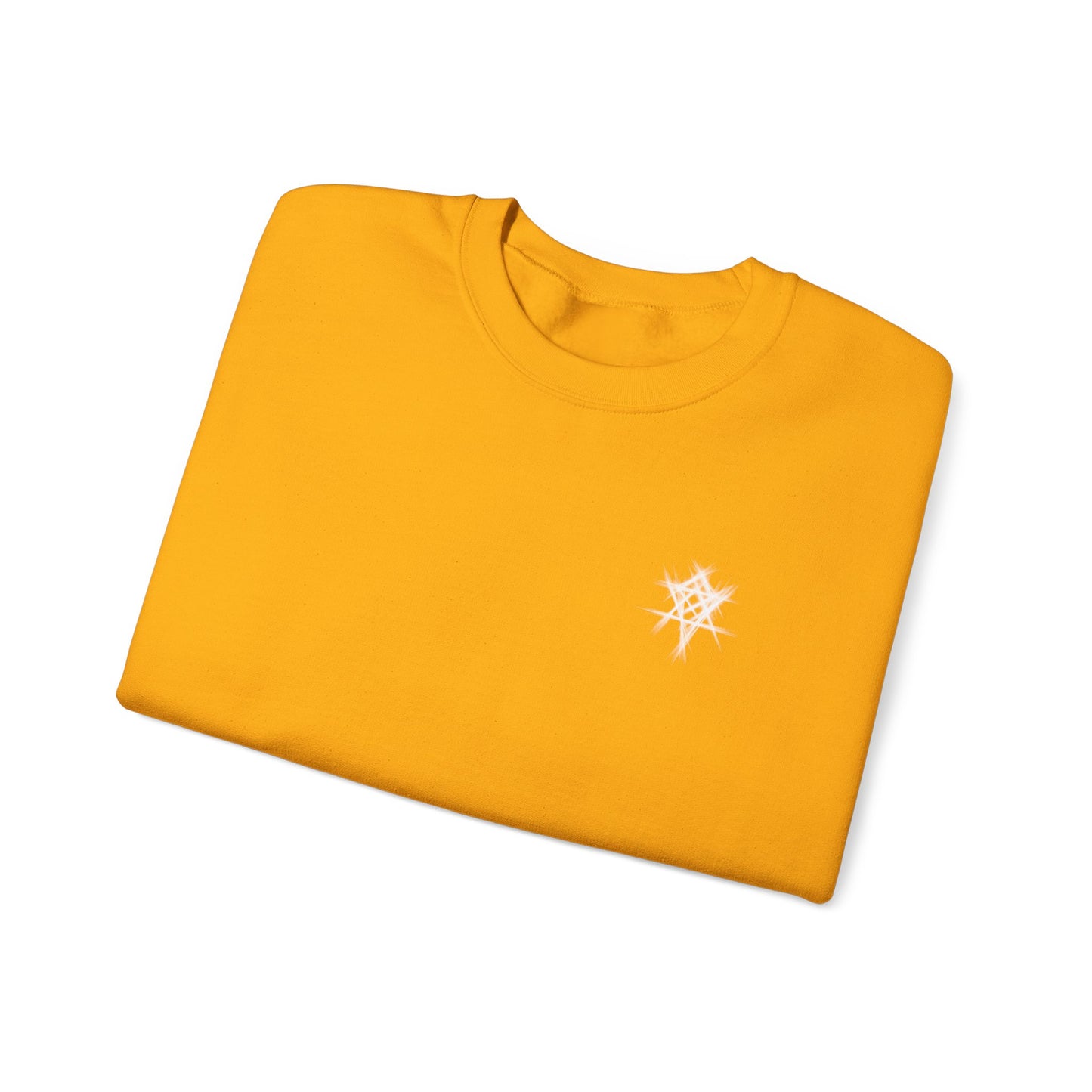 ECHO LIGHTS CREWNECK SWEARSHIRT