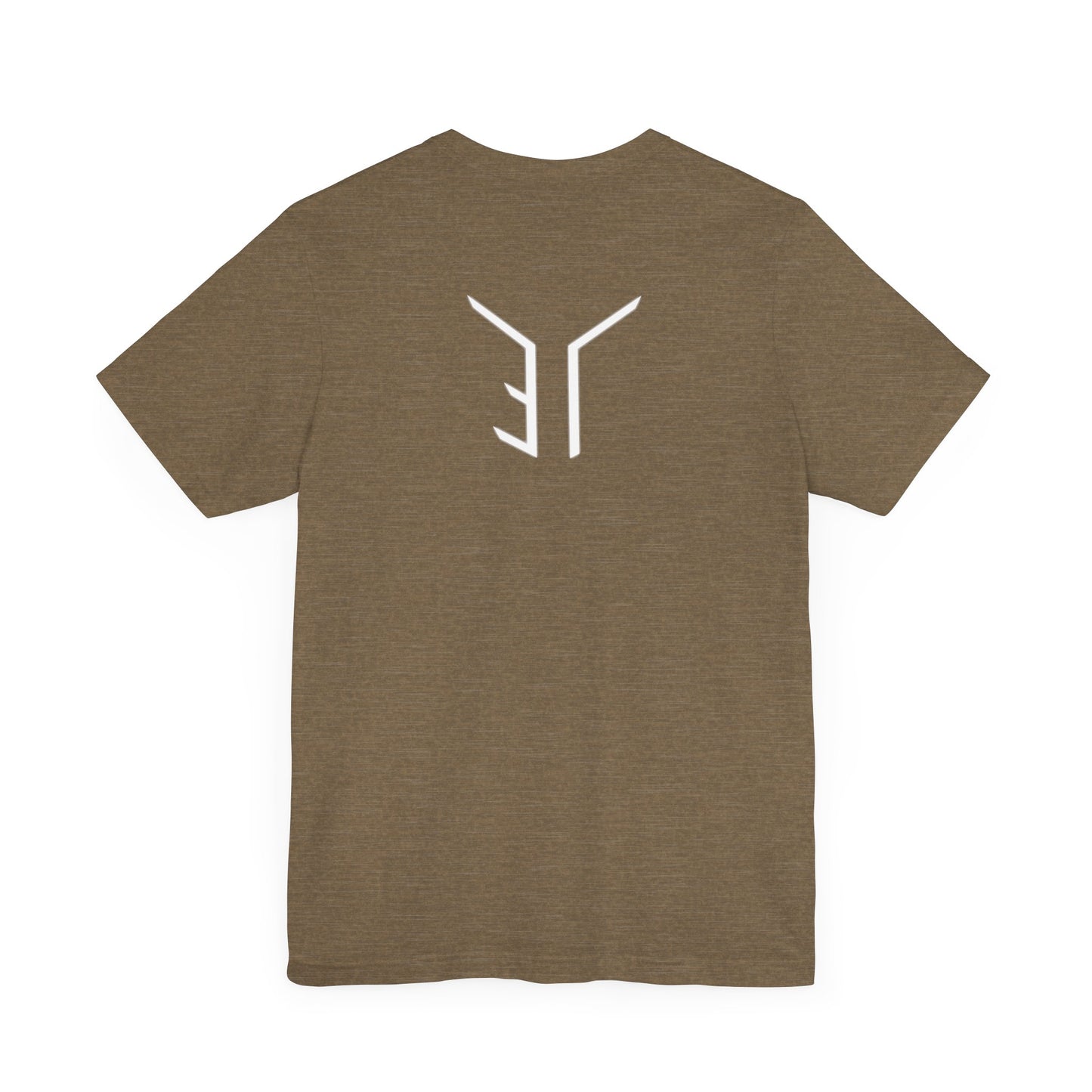 NEW LOGO -ECHO LIGHTS- T-SHIRT