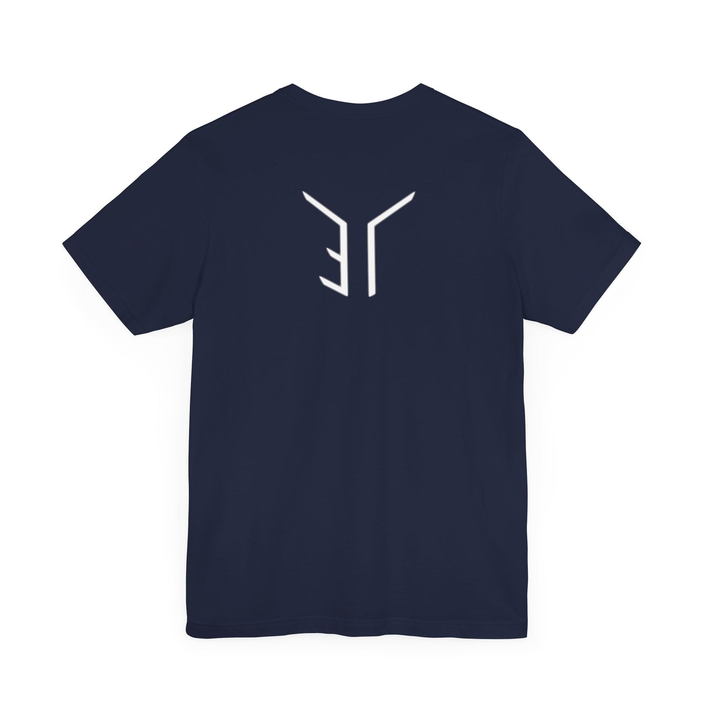 NEW LOGO -ECHO LIGHTS- T-SHIRT