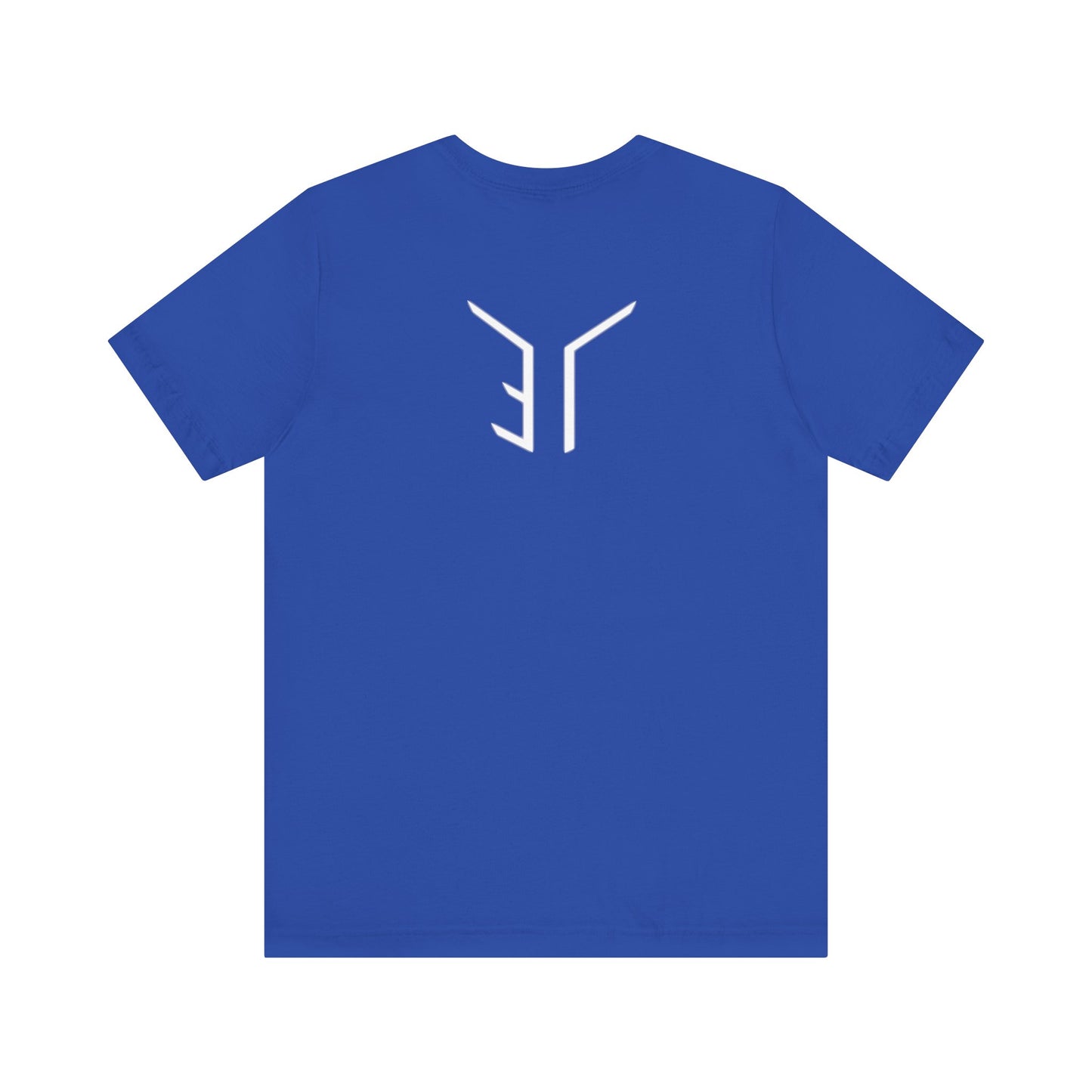NEW LOGO -ECHO LIGHTS- T-SHIRT
