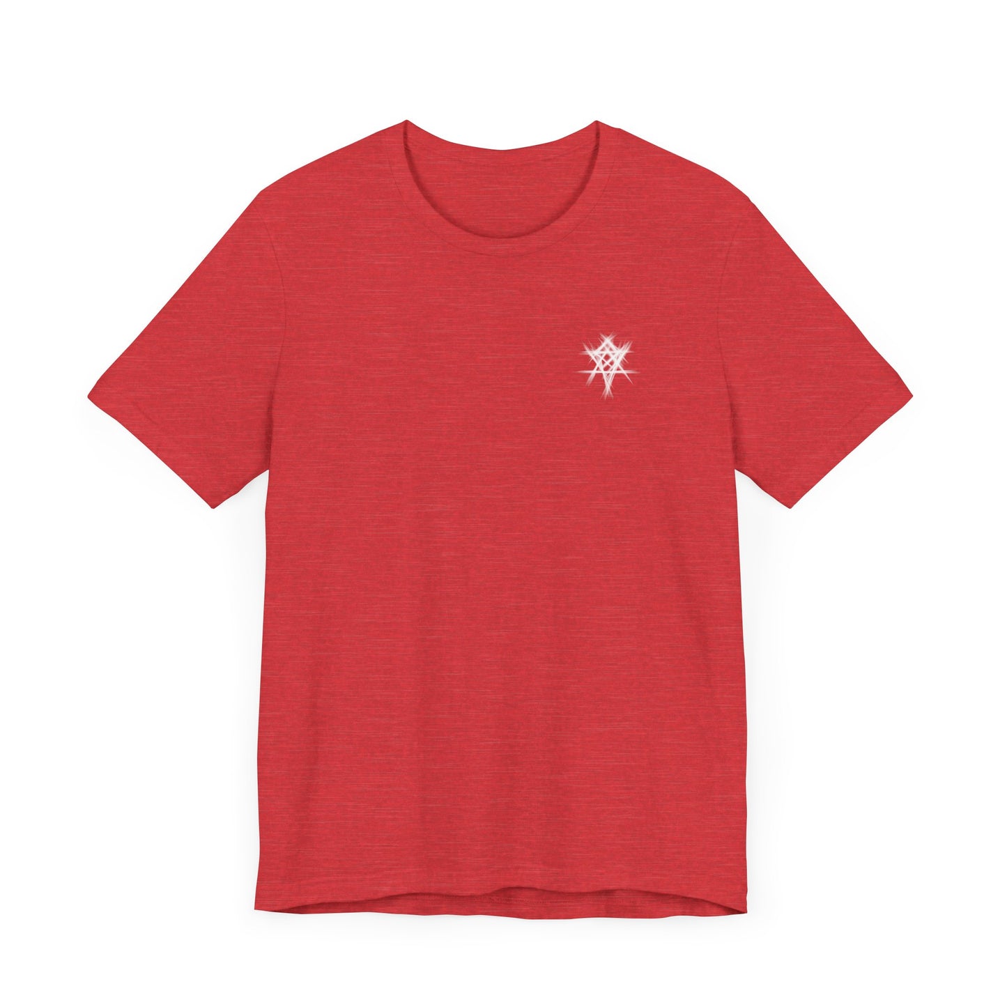 ECHO LIGHTS SHORT SLEEVE T-SHIRT