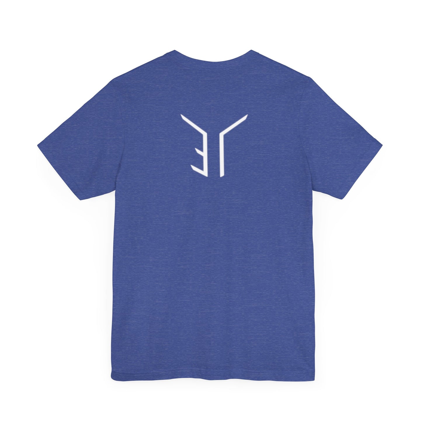 NEW LOGO -ECHO LIGHTS- T-SHIRT