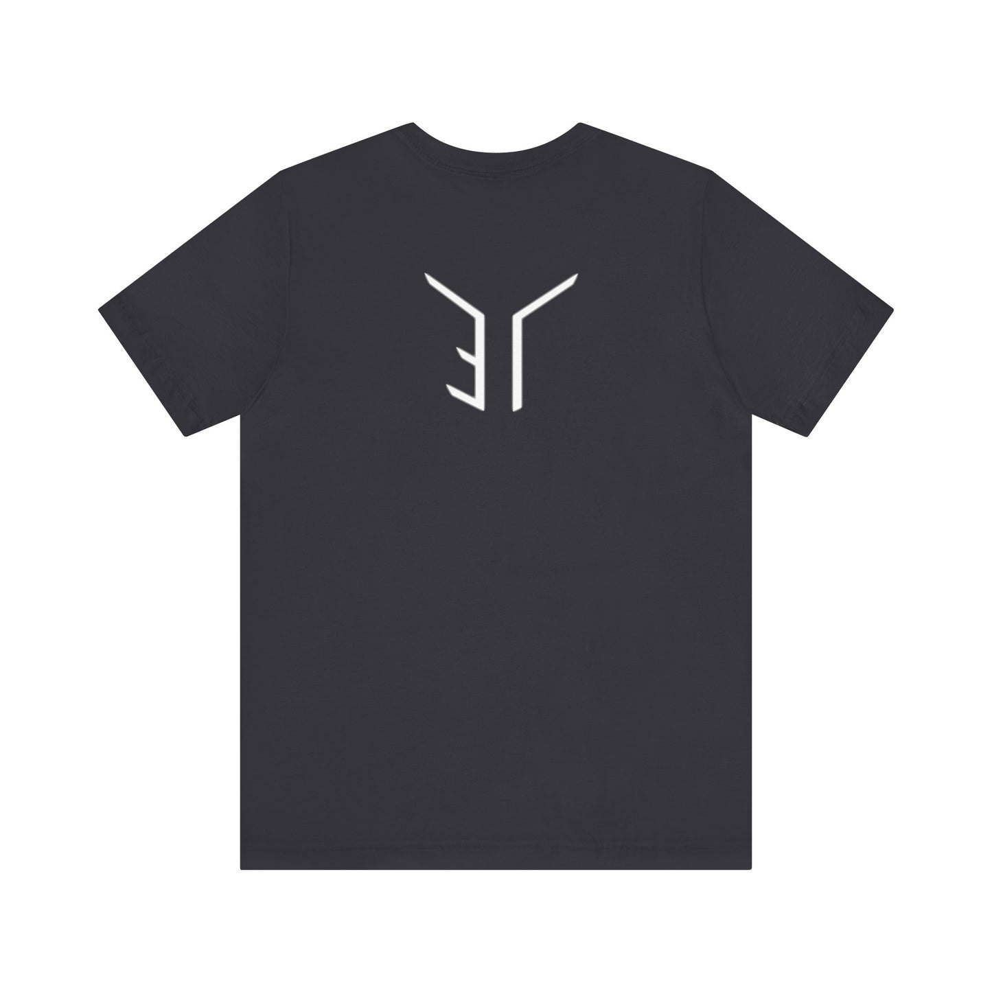 NEW LOGO -ECHO LIGHTS- T-SHIRT