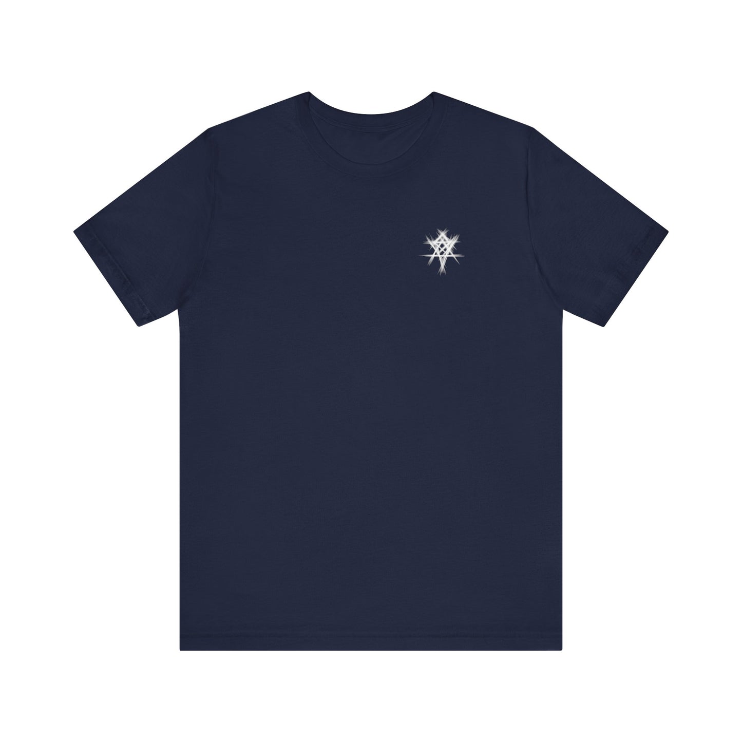 ECHO LIGHTS SHORT SLEEVE T-SHIRT
