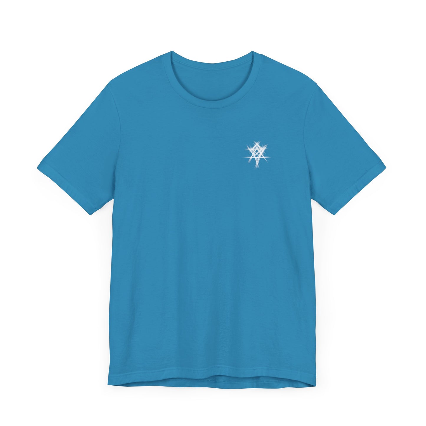 ECHO LIGHTS SHORT SLEEVE T-SHIRT