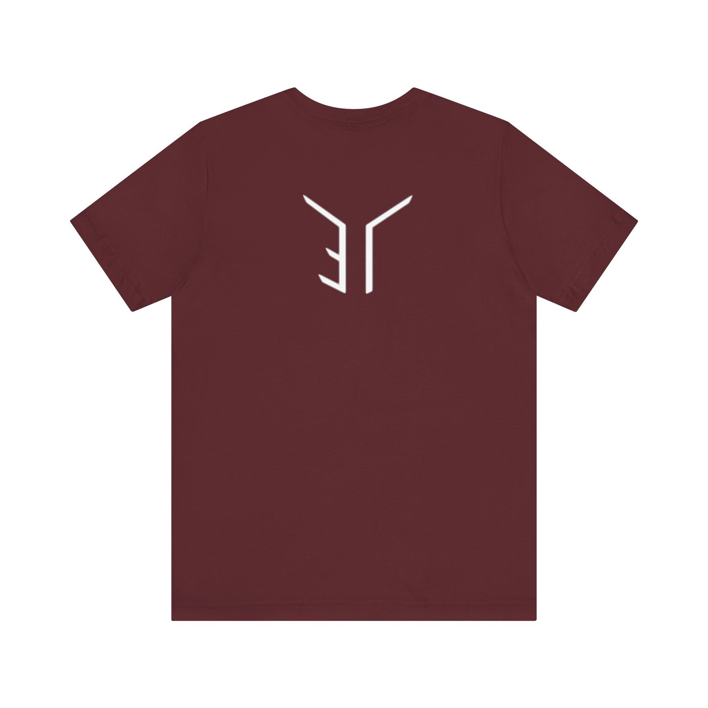 NEW LOGO -ECHO LIGHTS- T-SHIRT