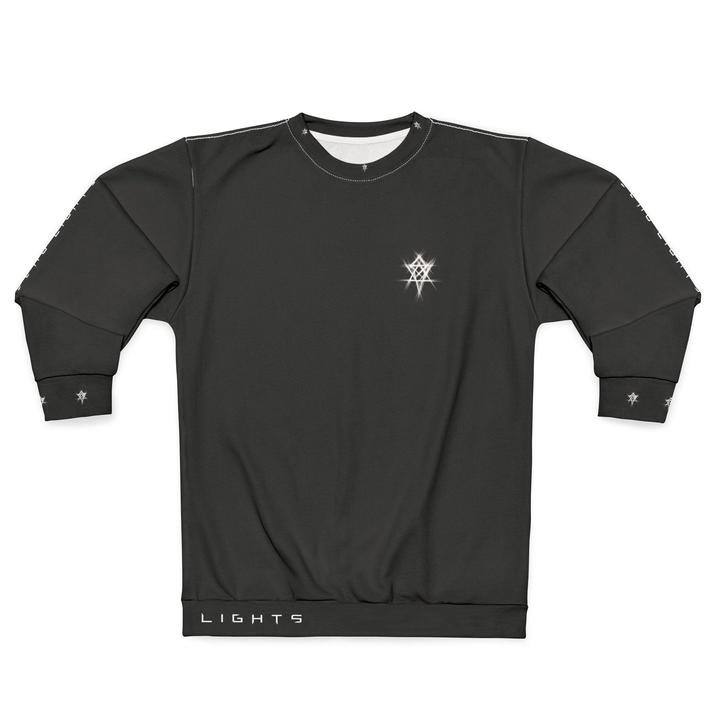 ECHO LIGHTS ULTIMATE SWEATSHIRT