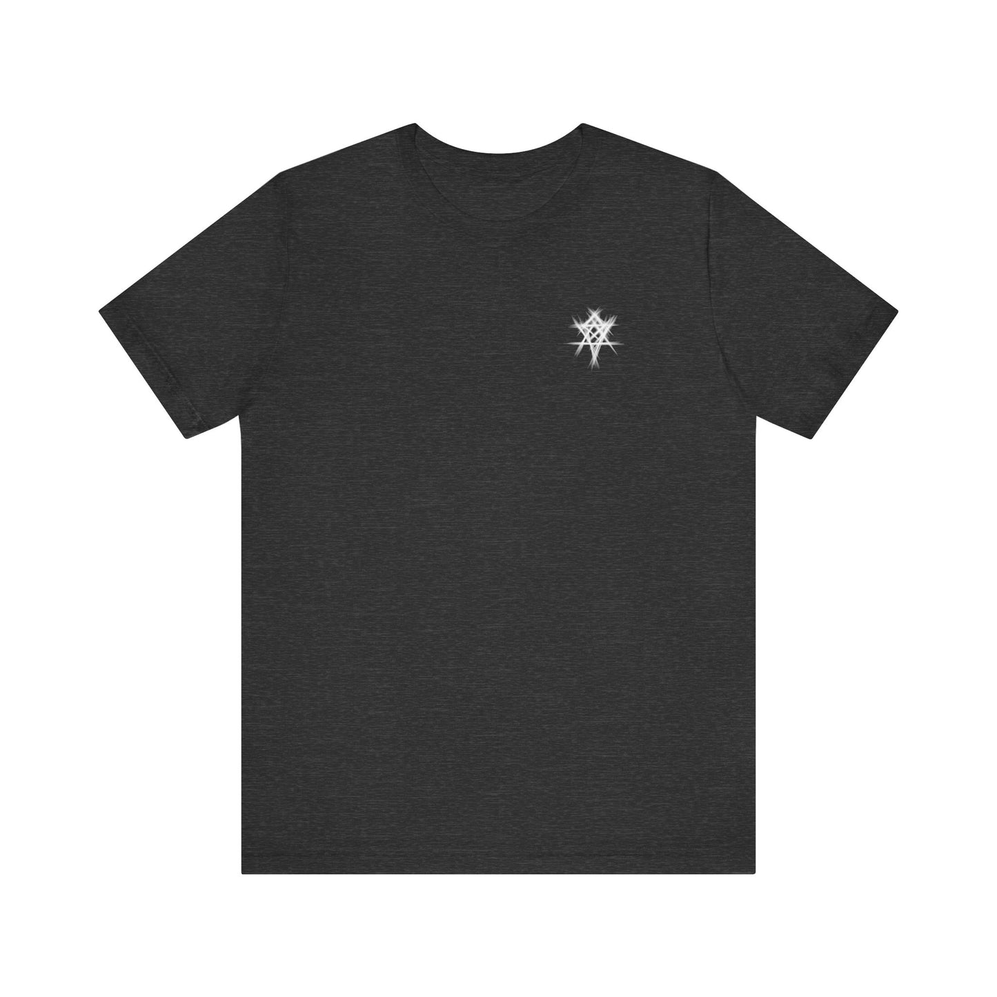 ECHO LIGHTS SHORT SLEEVE T-SHIRT