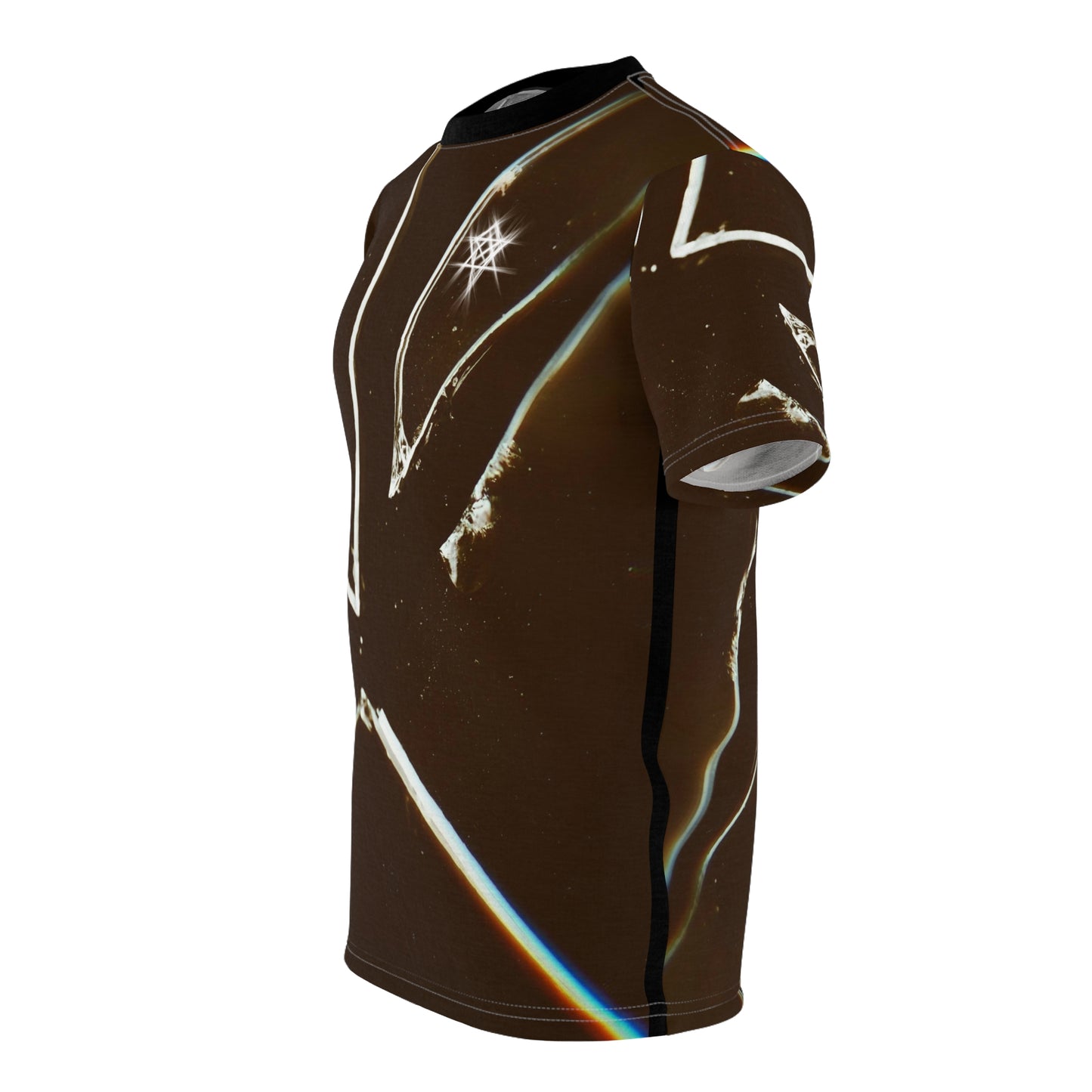 ECHO LIGHTS -BROKEN- T-SHIRT