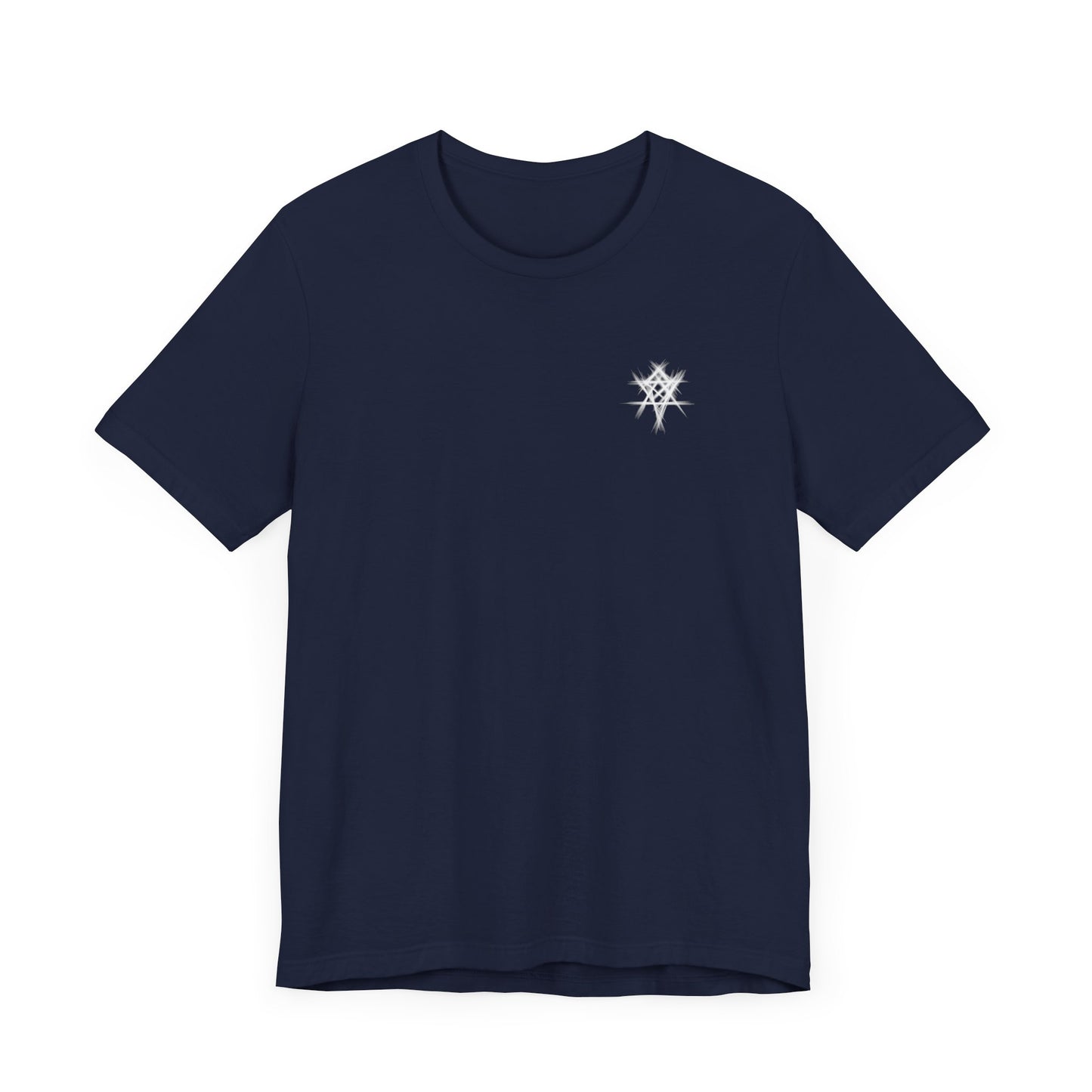 ECHO LIGHTS SHORT SLEEVE T-SHIRT