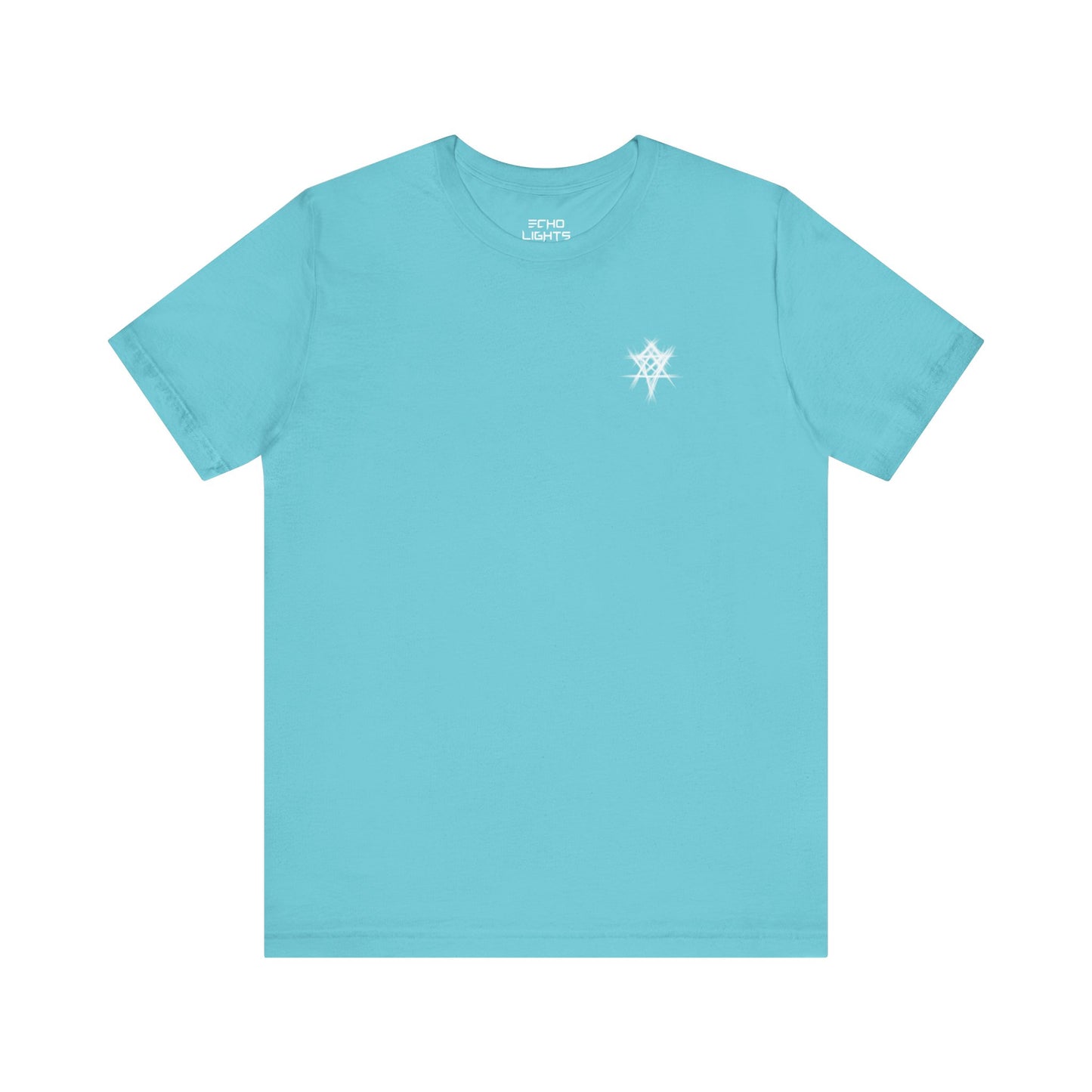 NEW LOGO -ECHO LIGHTS- T-SHIRT