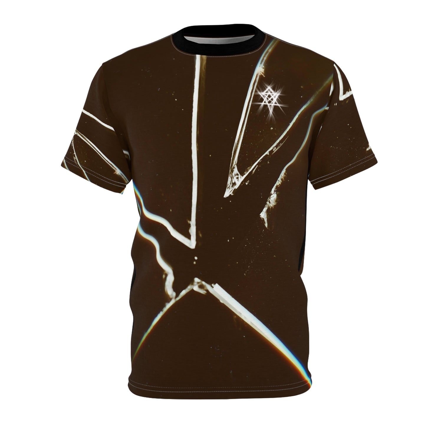 ECHO LIGHTS -BROKEN- T-SHIRT