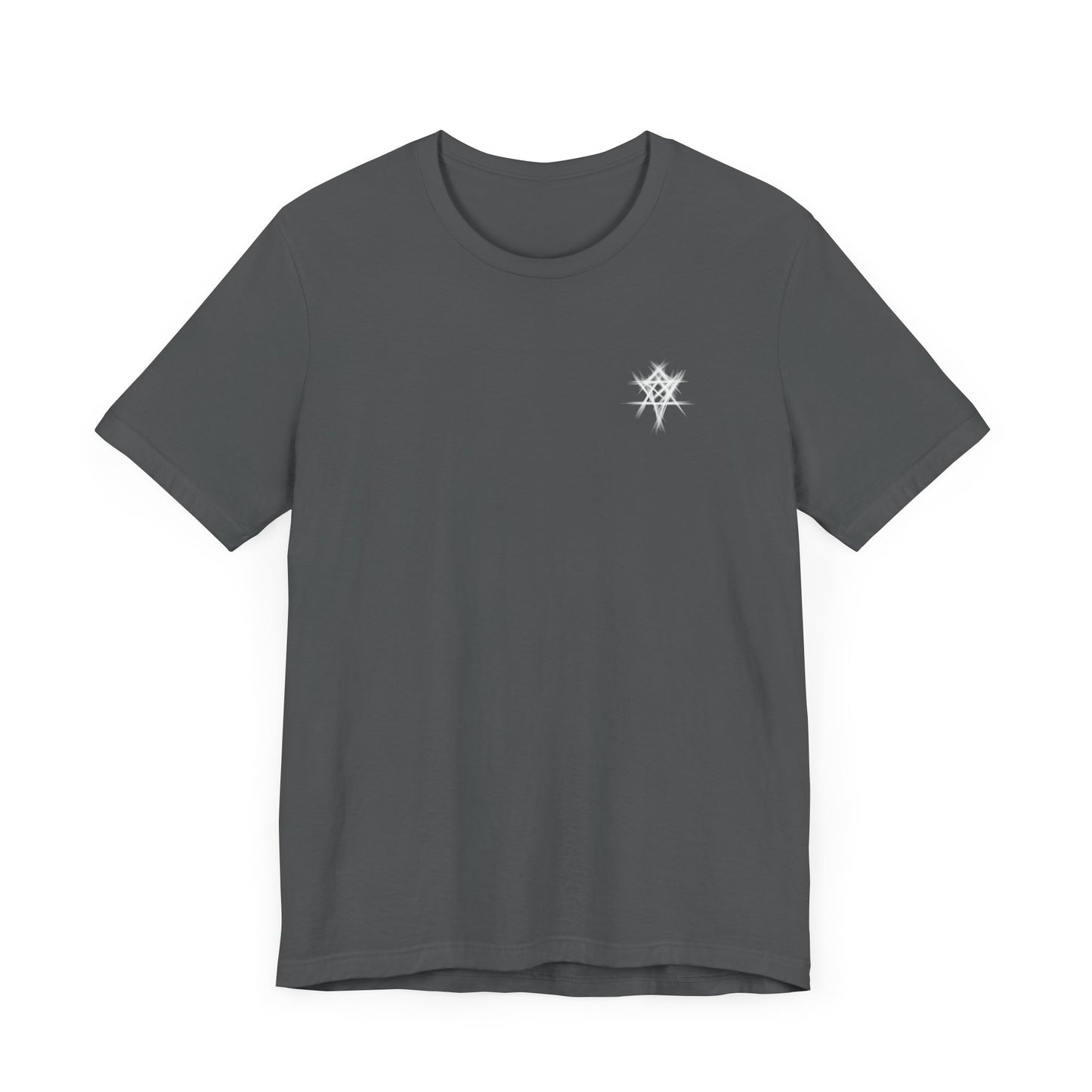 ECHO LIGHTS SHORT SLEEVE T-SHIRT