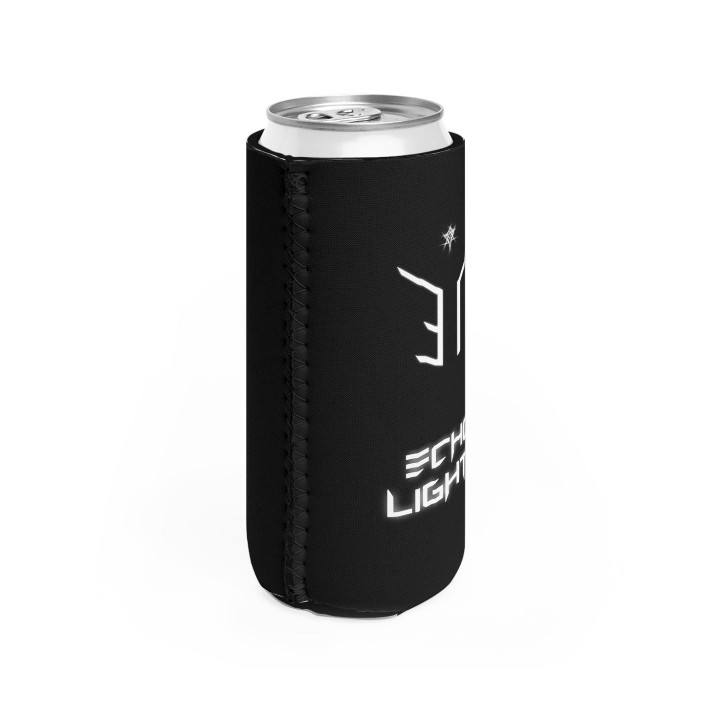 ECHO LIGHT SLIM CAN COOLER