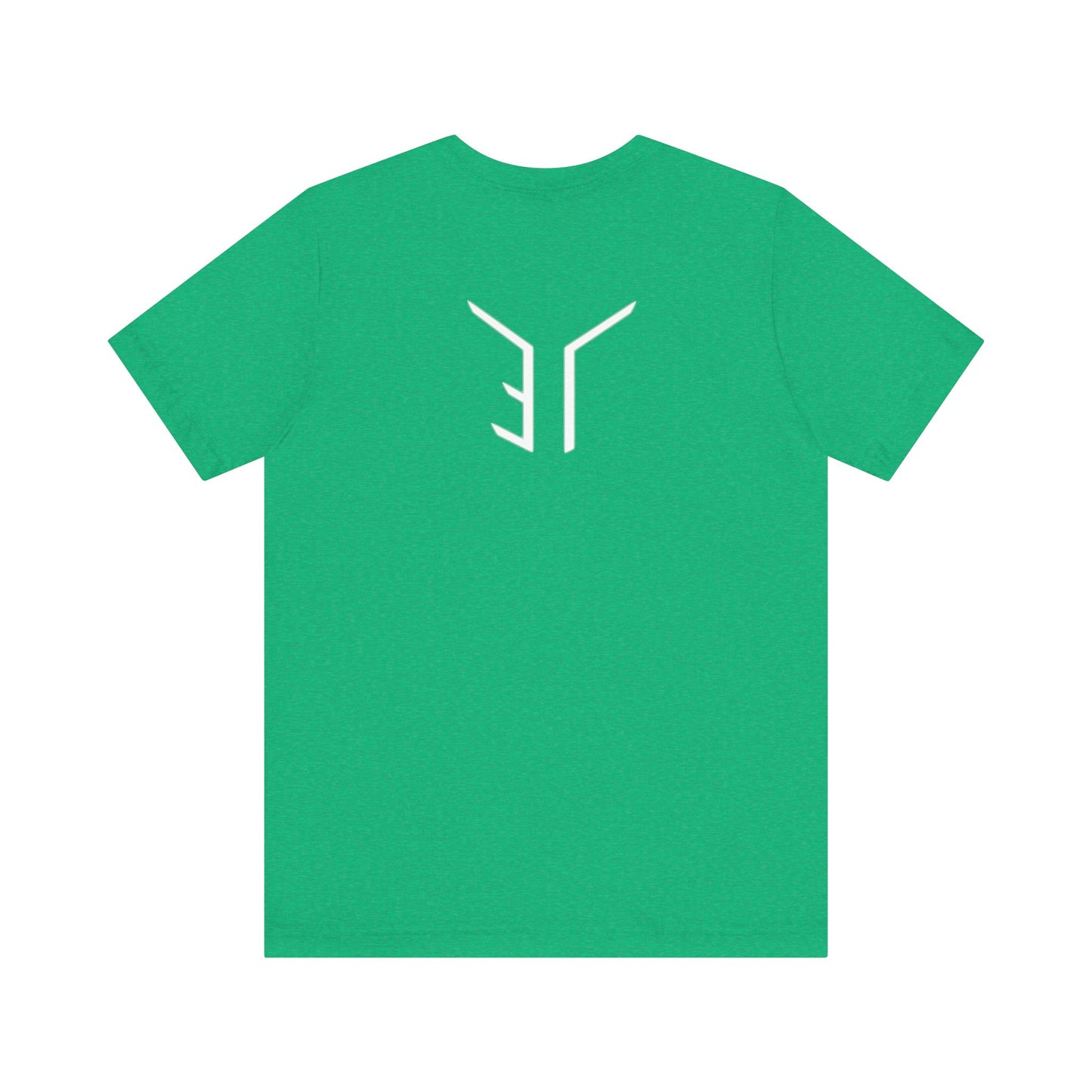NEW LOGO -ECHO LIGHTS- T-SHIRT