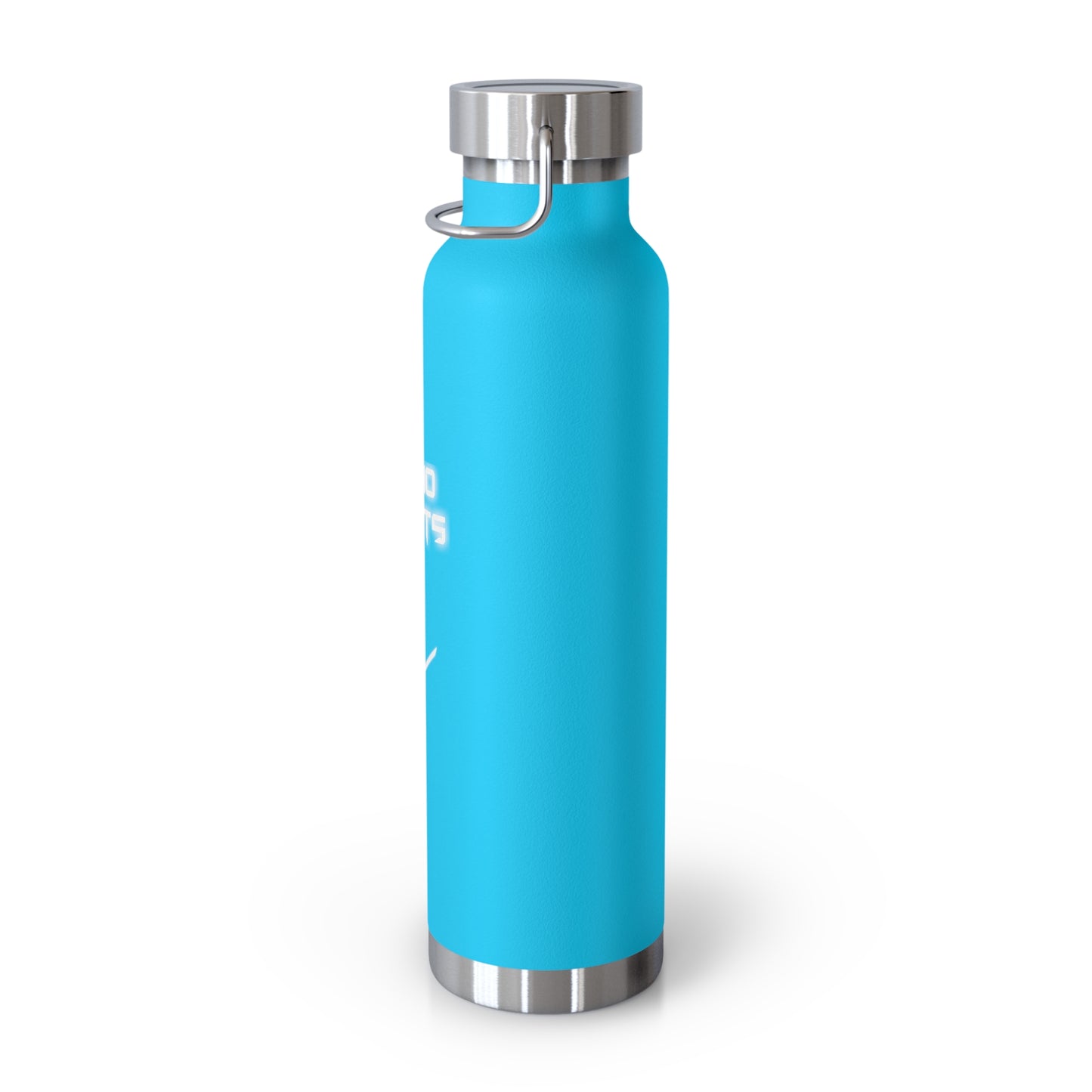 ECHO LIGHTS INSULATED BOTTLE, 22oz