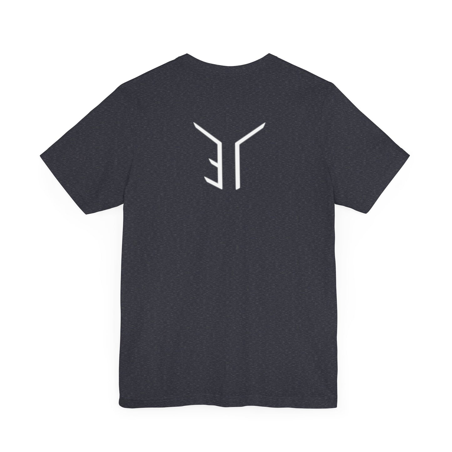 NEW LOGO -ECHO LIGHTS- T-SHIRT