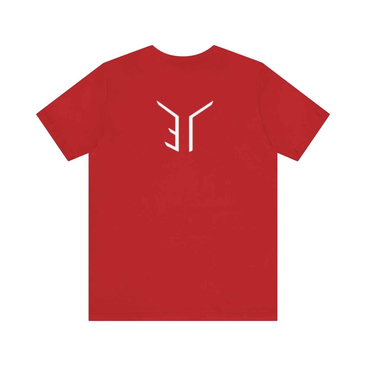 NEW LOGO -ECHO LIGHTS- T-SHIRT