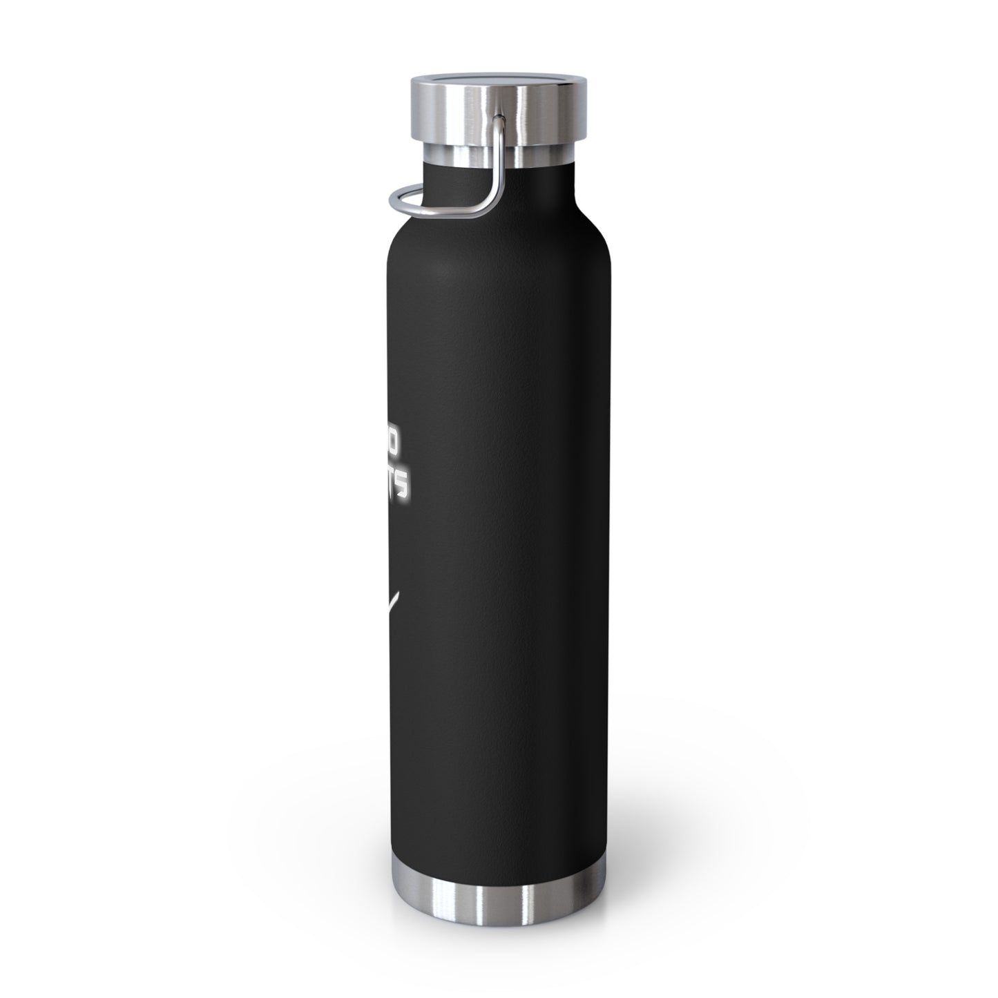 ECHO LIGHTS INSULATED BOTTLE, 22oz