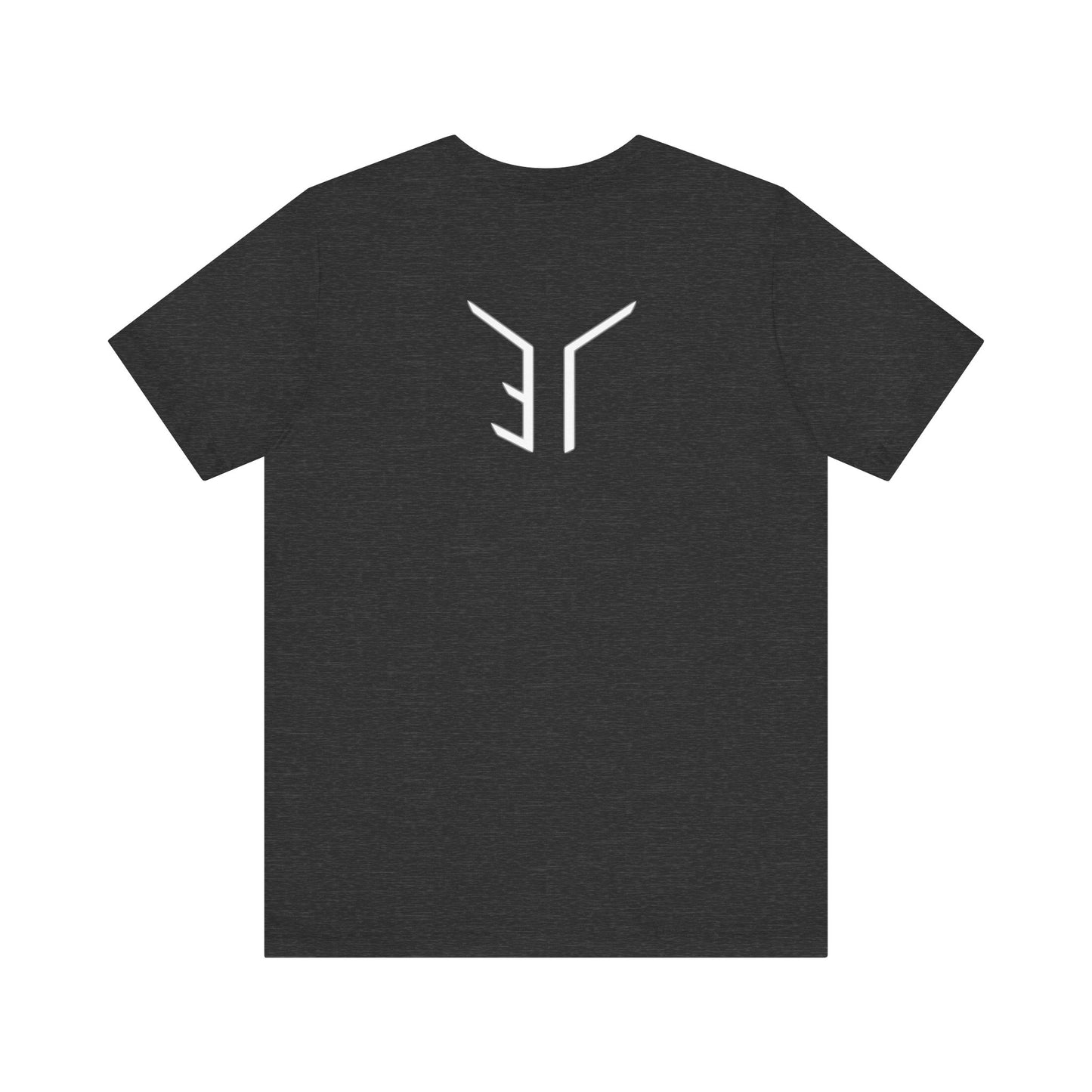 NEW LOGO -ECHO LIGHTS- T-SHIRT