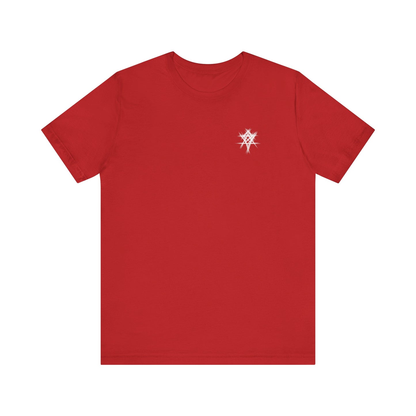 ECHO LIGHTS SHORT SLEEVE T-SHIRT