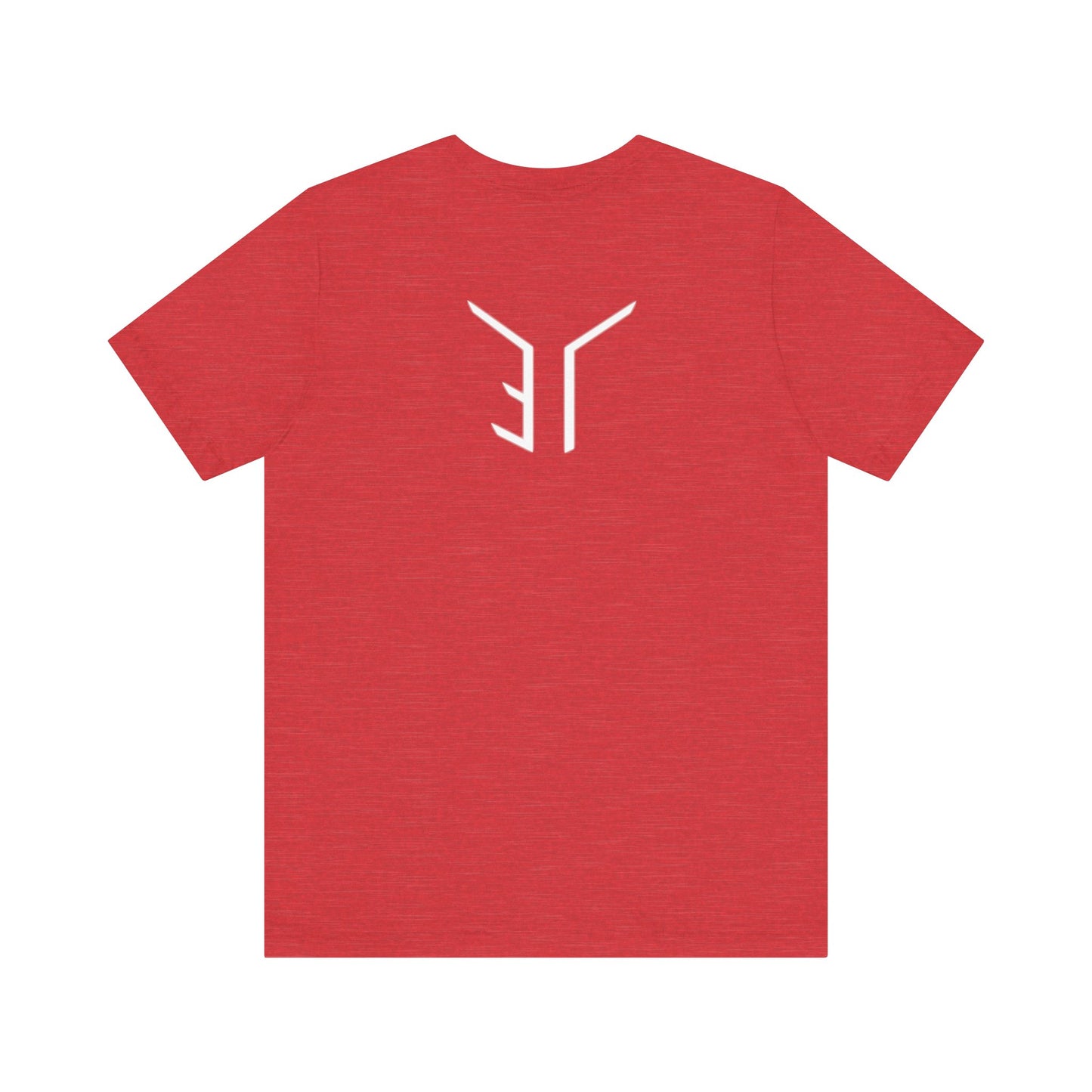 NEW LOGO -ECHO LIGHTS- T-SHIRT