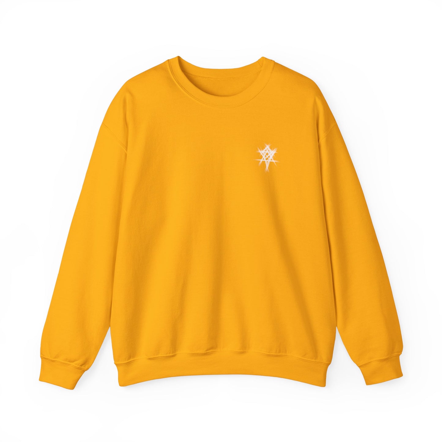 ECHO LIGHTS CREWNECK SWEARSHIRT