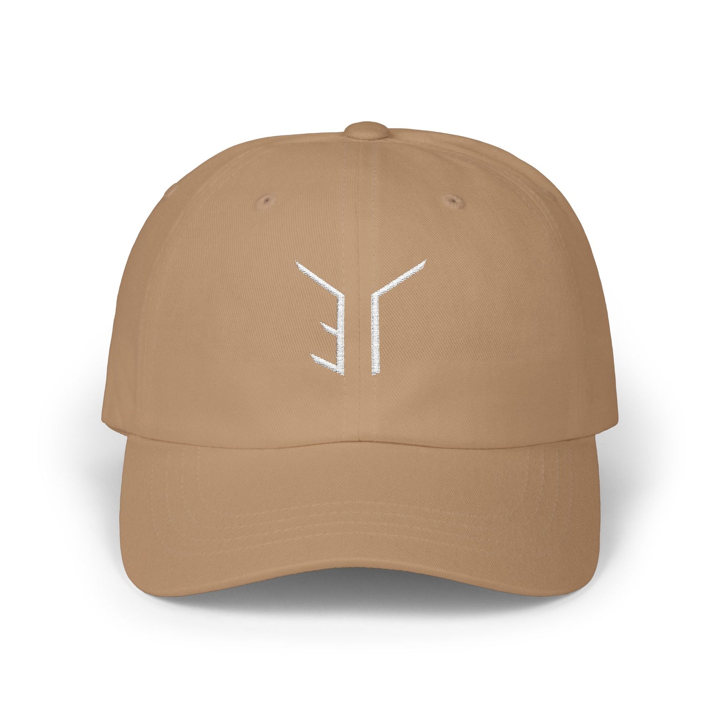 NEW LOGO -ECHO LIGHTS- HAT