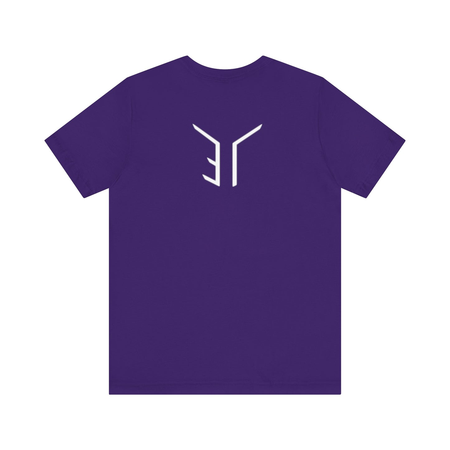 NEW LOGO -ECHO LIGHTS- T-SHIRT
