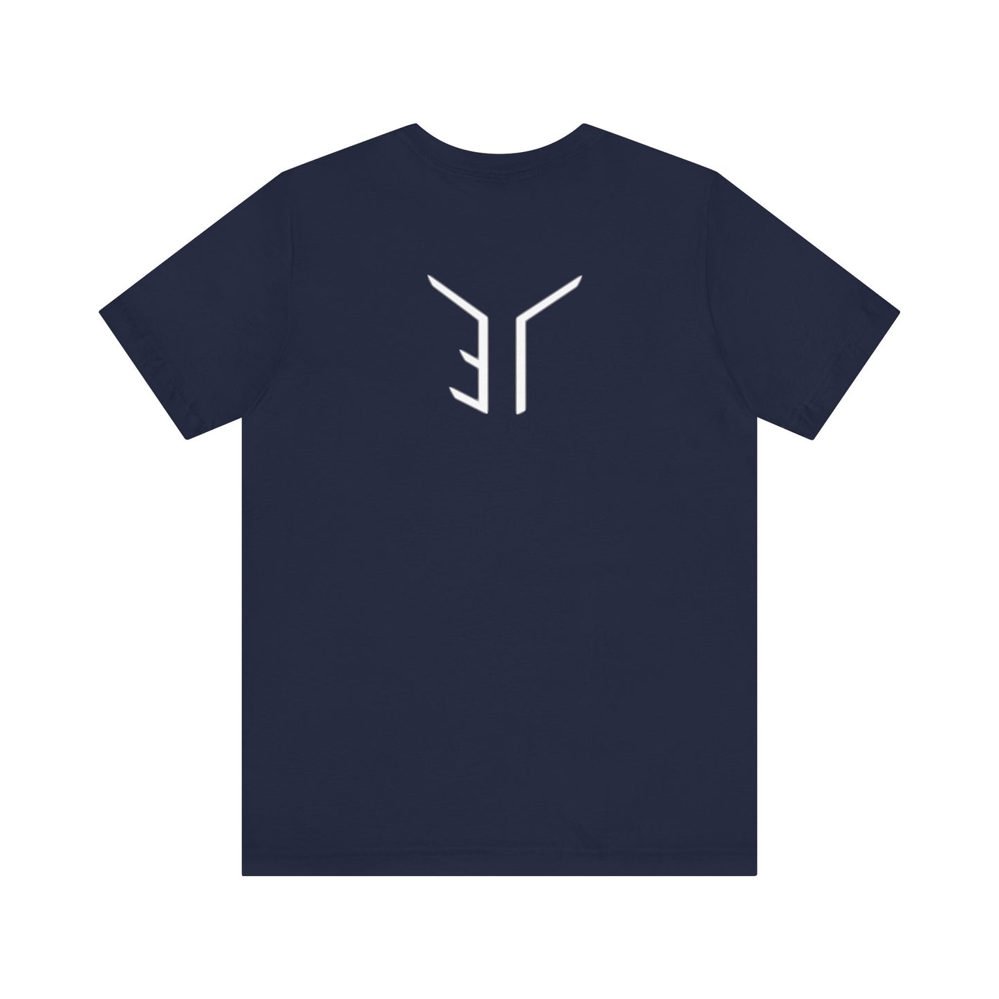 NEW LOGO -ECHO LIGHTS- T-SHIRT