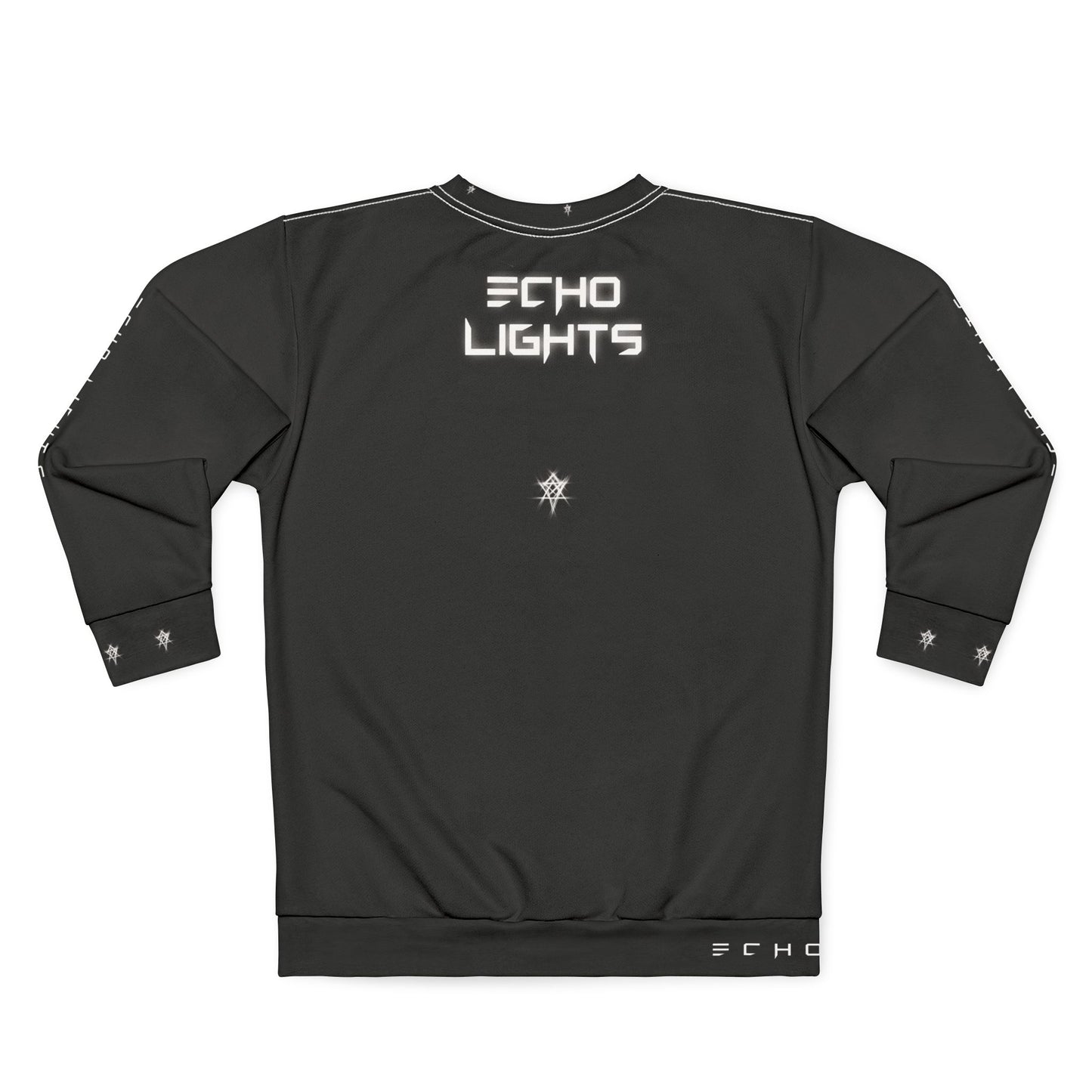 ECHO LIGHTS ULTIMATE SWEATSHIRT