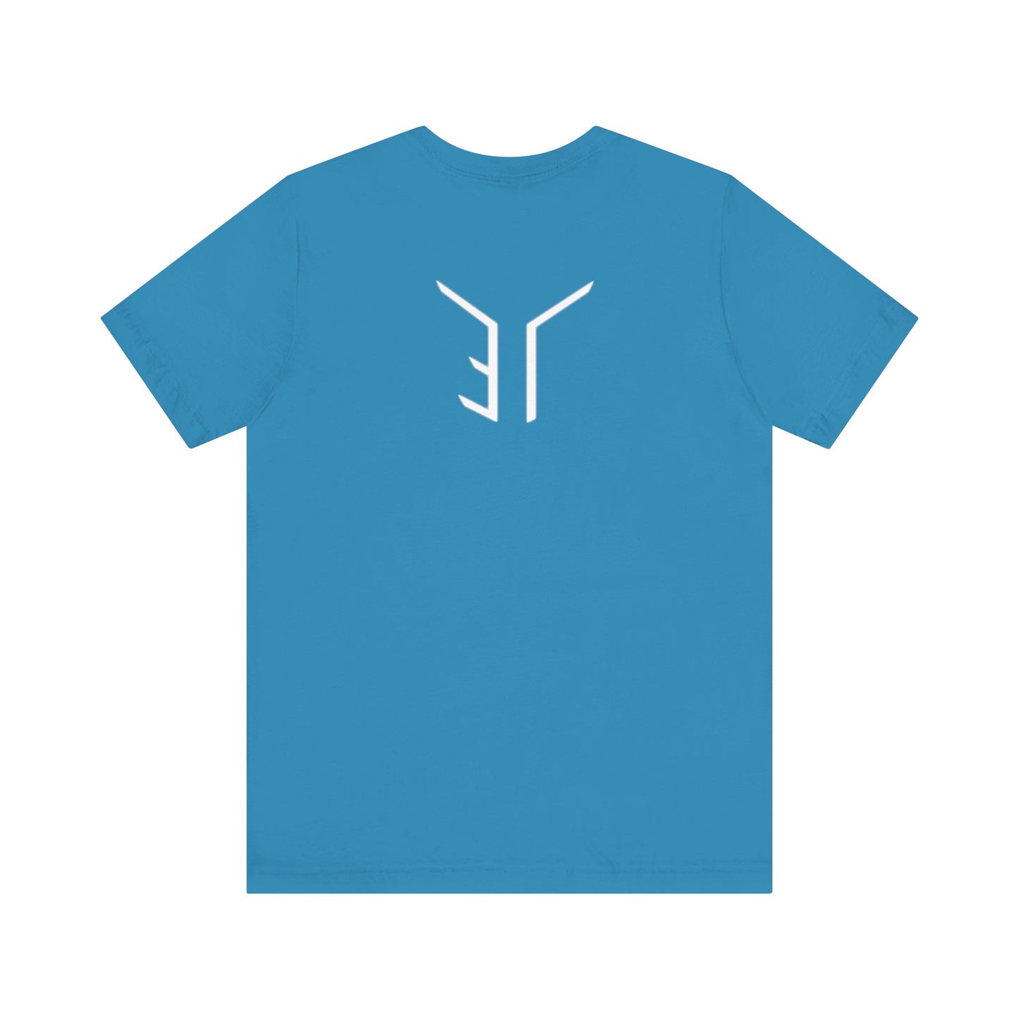NEW LOGO -ECHO LIGHTS- T-SHIRT
