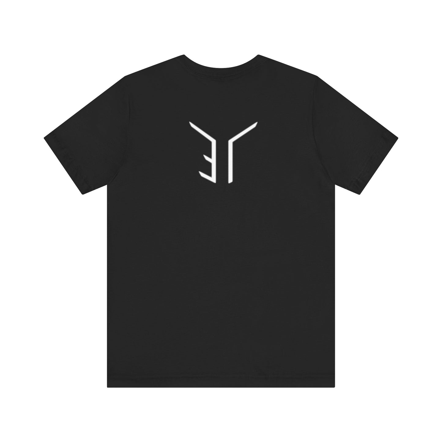 NEW LOGO -ECHO LIGHTS- T-SHIRT