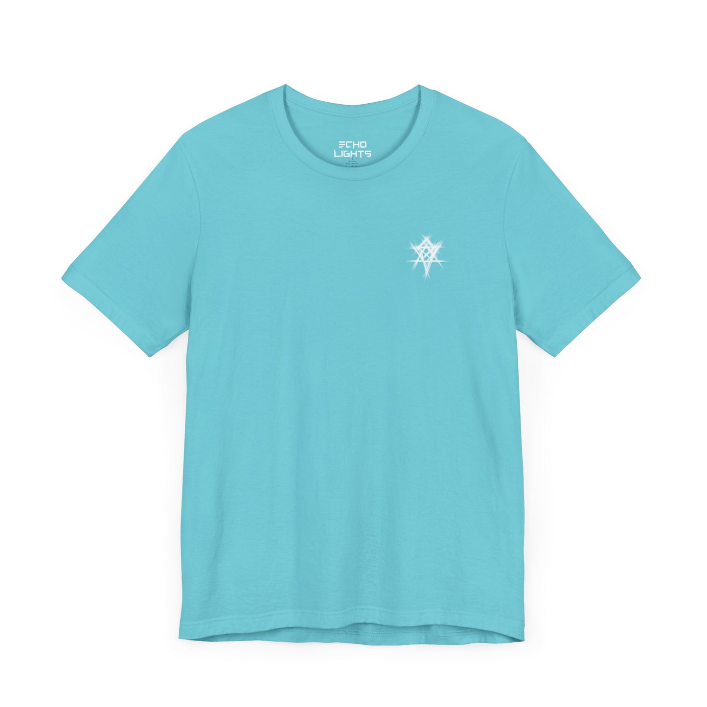 NEW LOGO -ECHO LIGHTS- T-SHIRT