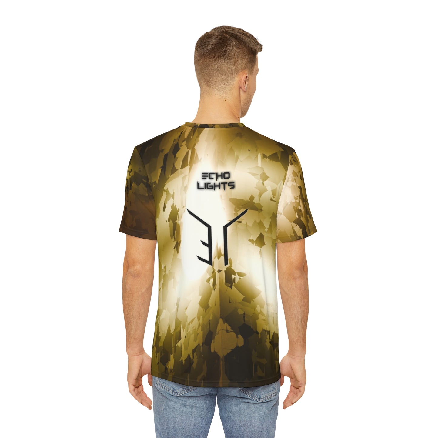 UNSPOKEN (GOLD VERSION) T-Shirt
