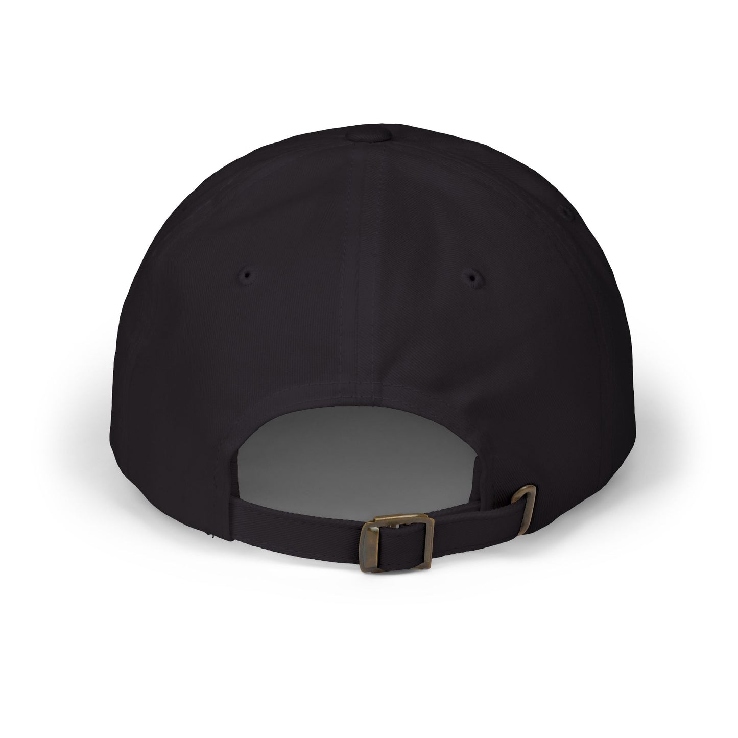 NEW LOGO -ECHO LIGHTS- HAT