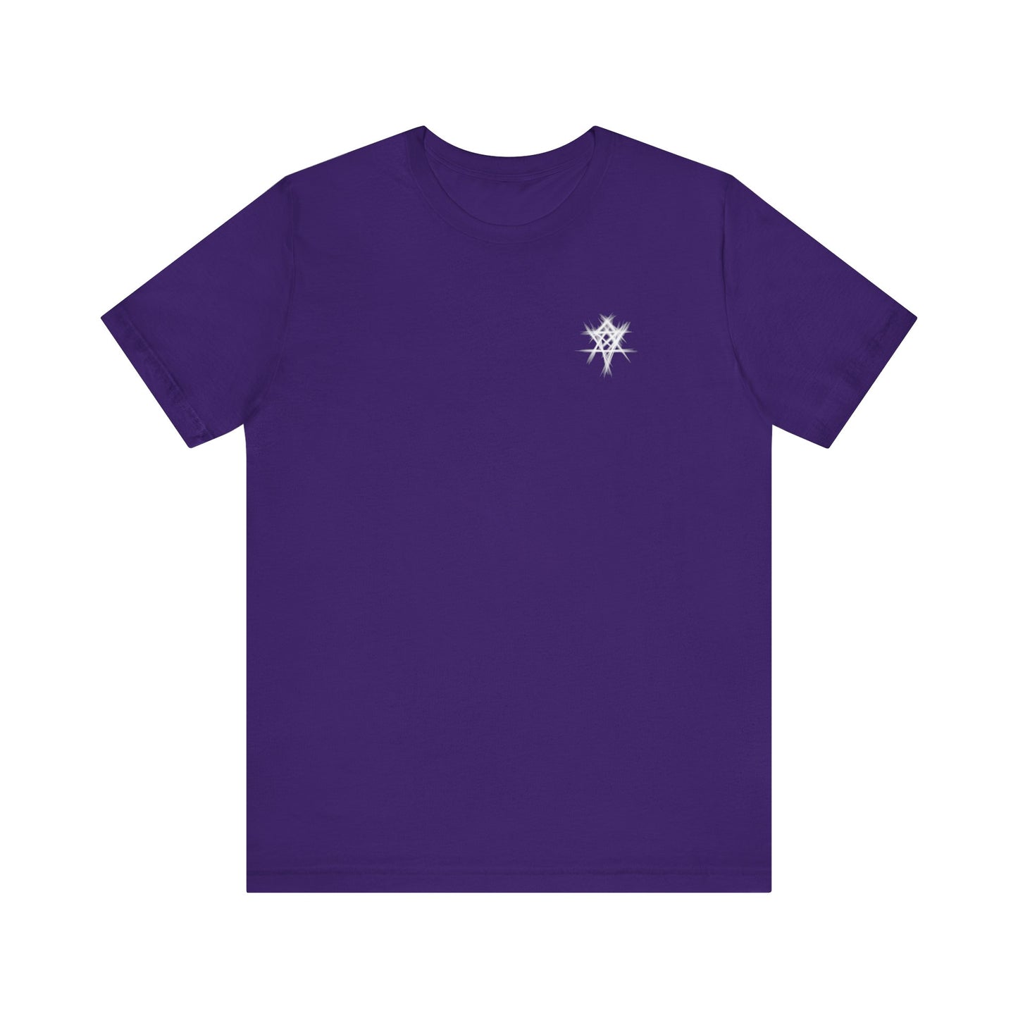 ECHO LIGHTS SHORT SLEEVE T-SHIRT