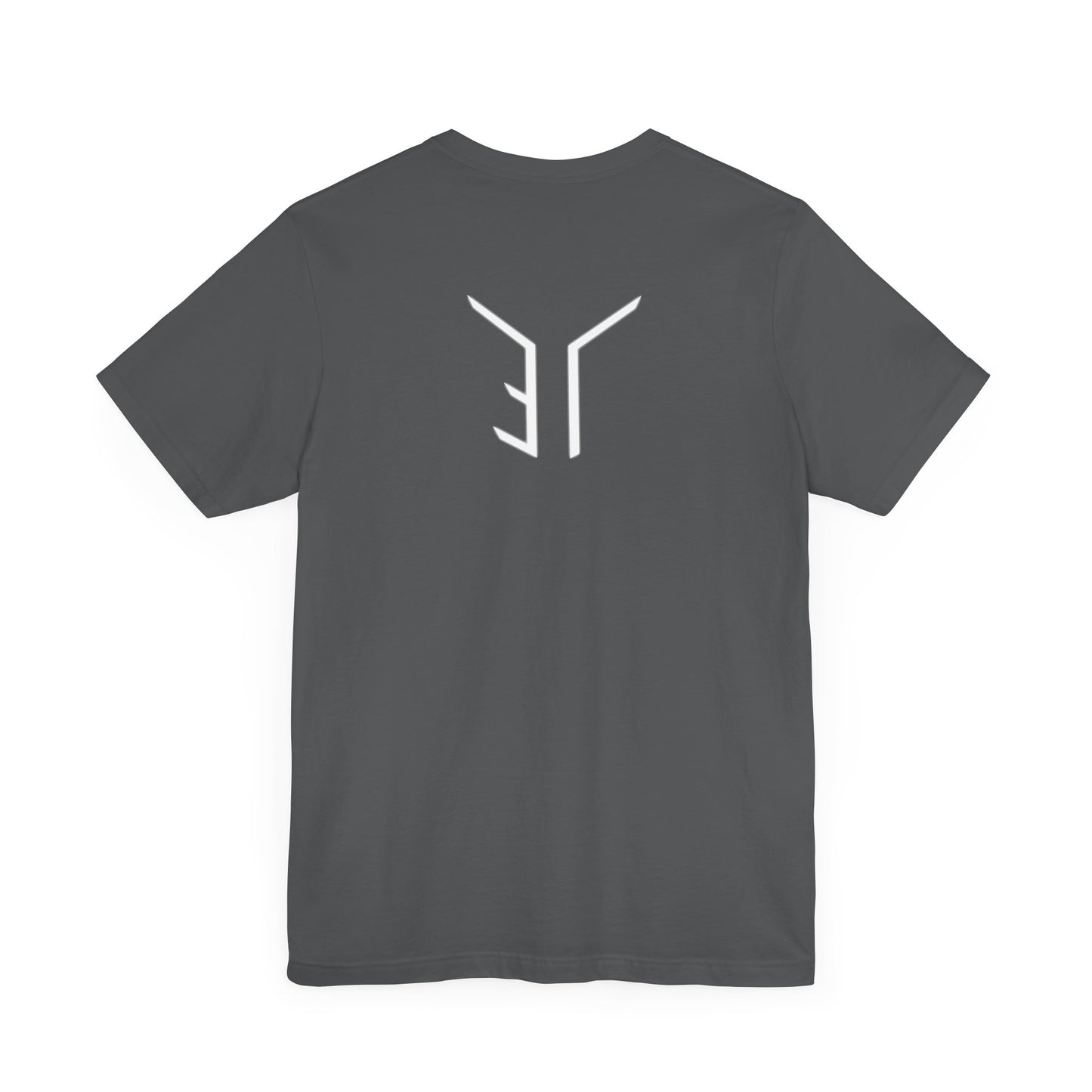 NEW LOGO -ECHO LIGHTS- T-SHIRT