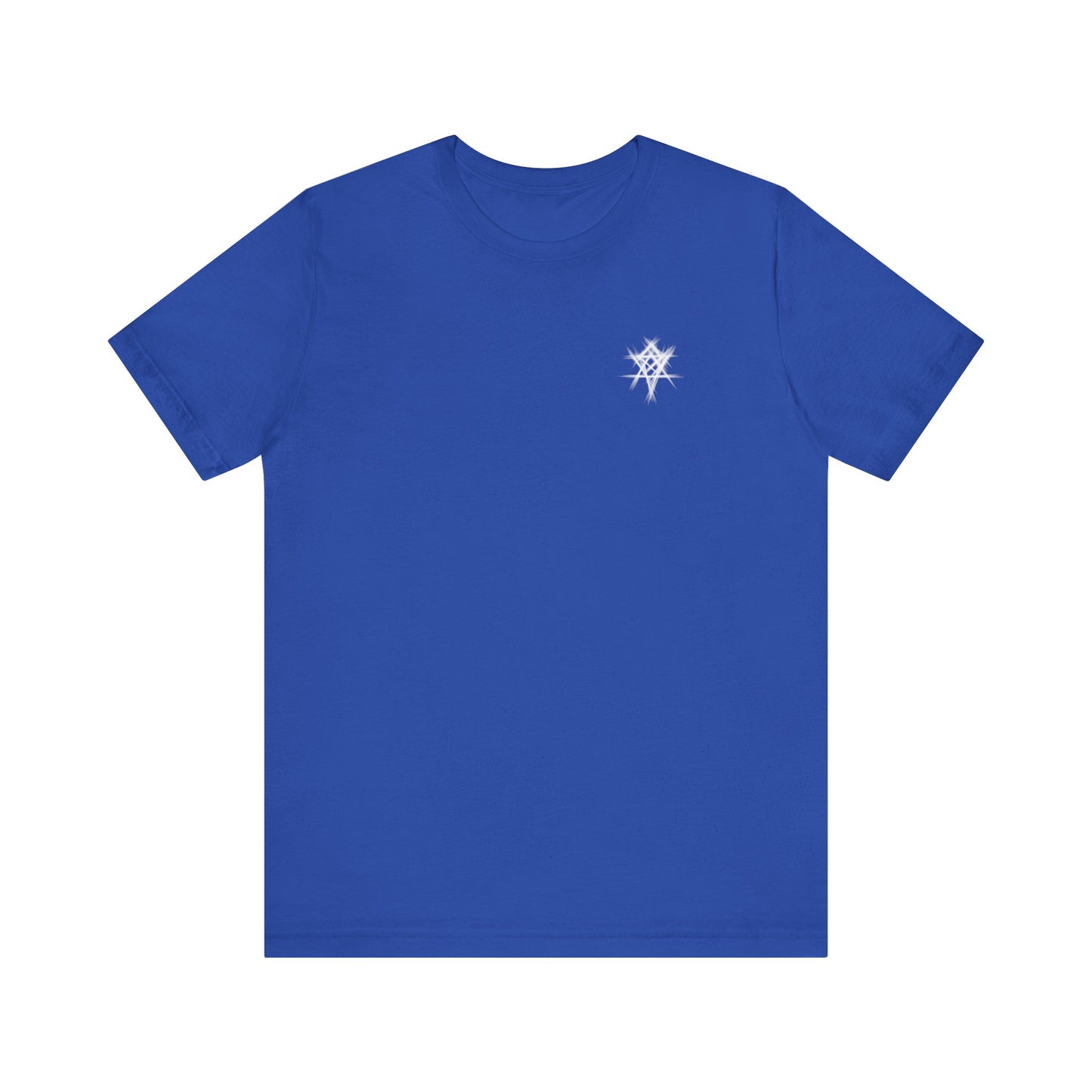 ECHO LIGHTS SHORT SLEEVE T-SHIRT