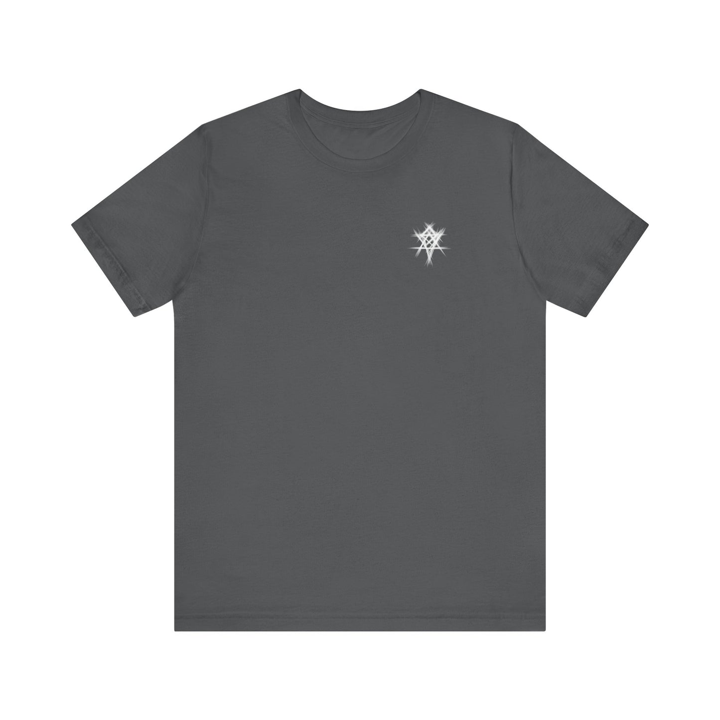 ECHO LIGHTS SHORT SLEEVE T-SHIRT