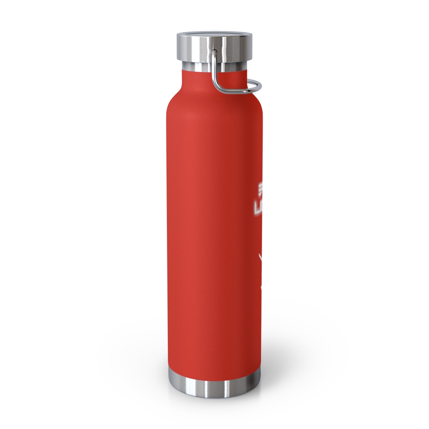 ECHO LIGHTS INSULATED BOTTLE, 22oz
