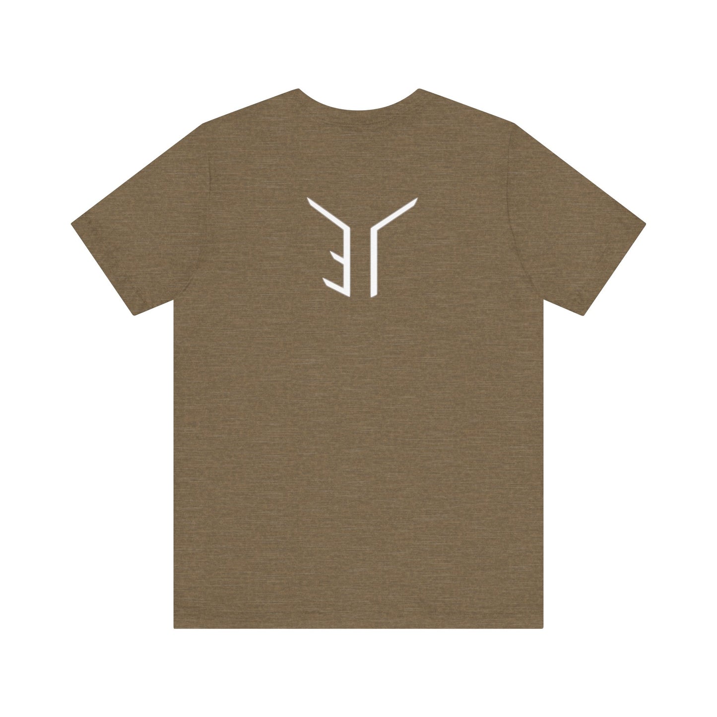NEW LOGO -ECHO LIGHTS- T-SHIRT