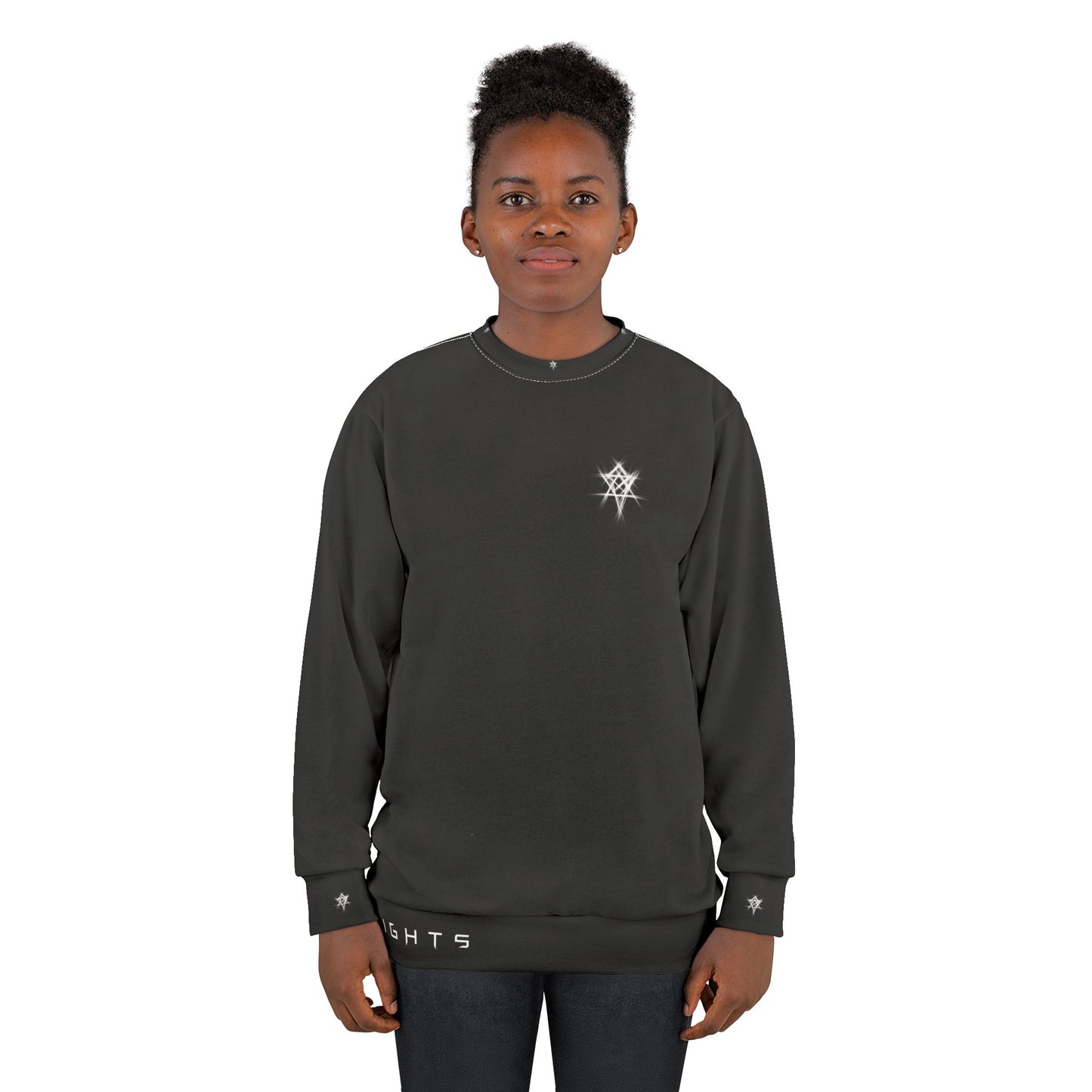 ECHO LIGHTS ULTIMATE SWEATSHIRT